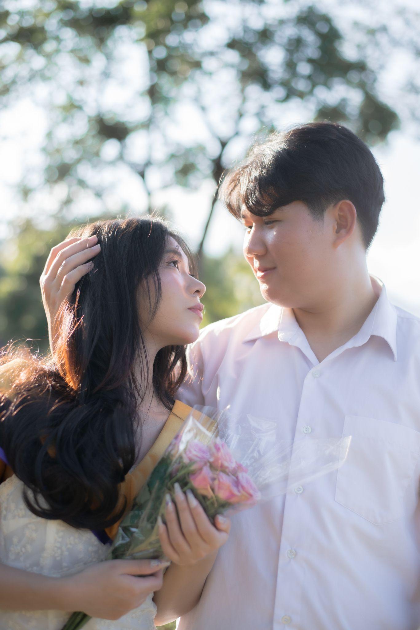 ผลงานรับปริญญา มหาวิทยาลัยเชียงใหม่ โดย Thai.rublen ภาพที่ 10