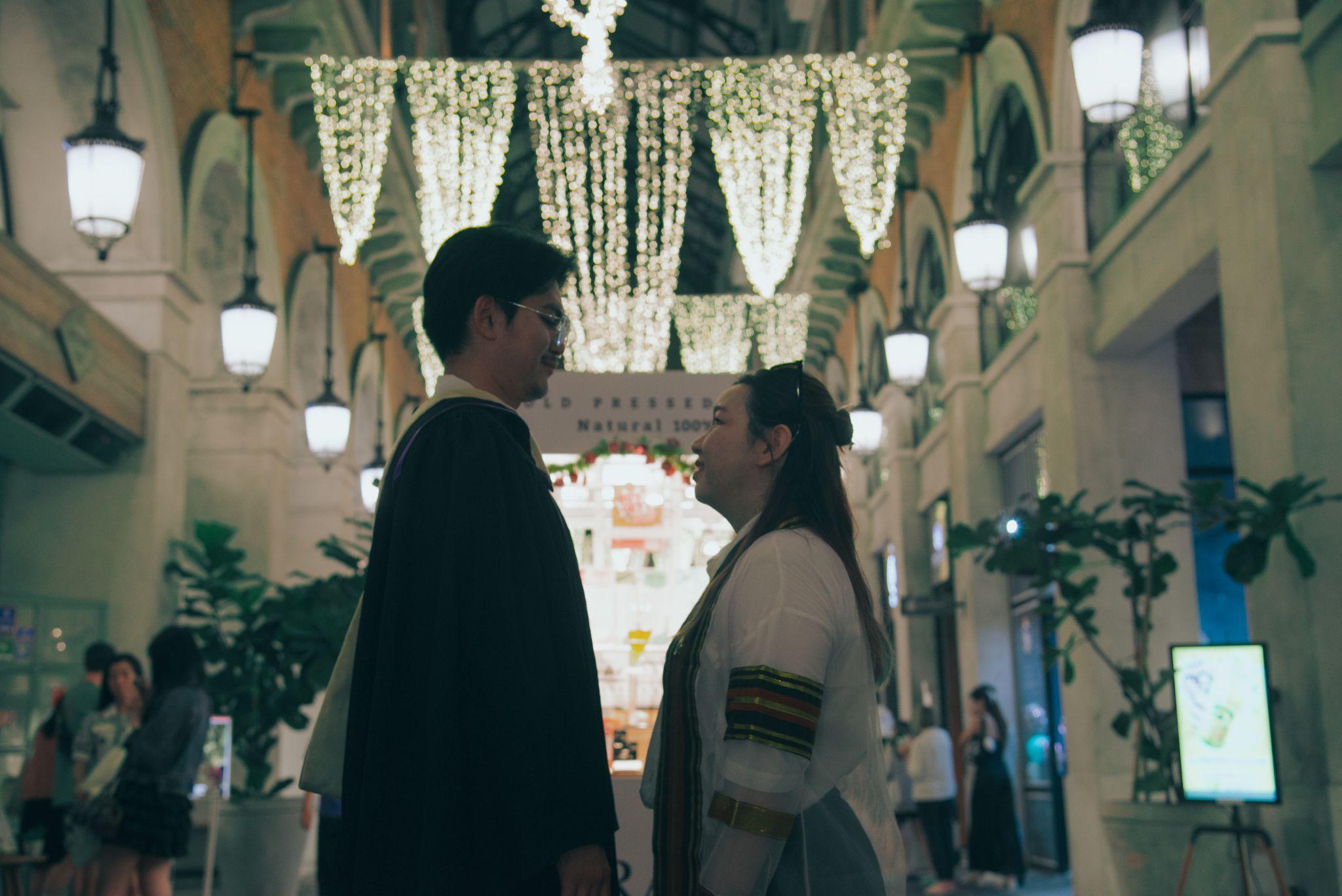 ผลงานรับปริญญา มหาวิทยาลัยเชียงใหม่ โดย Thai.rublen ภาพที่ 13