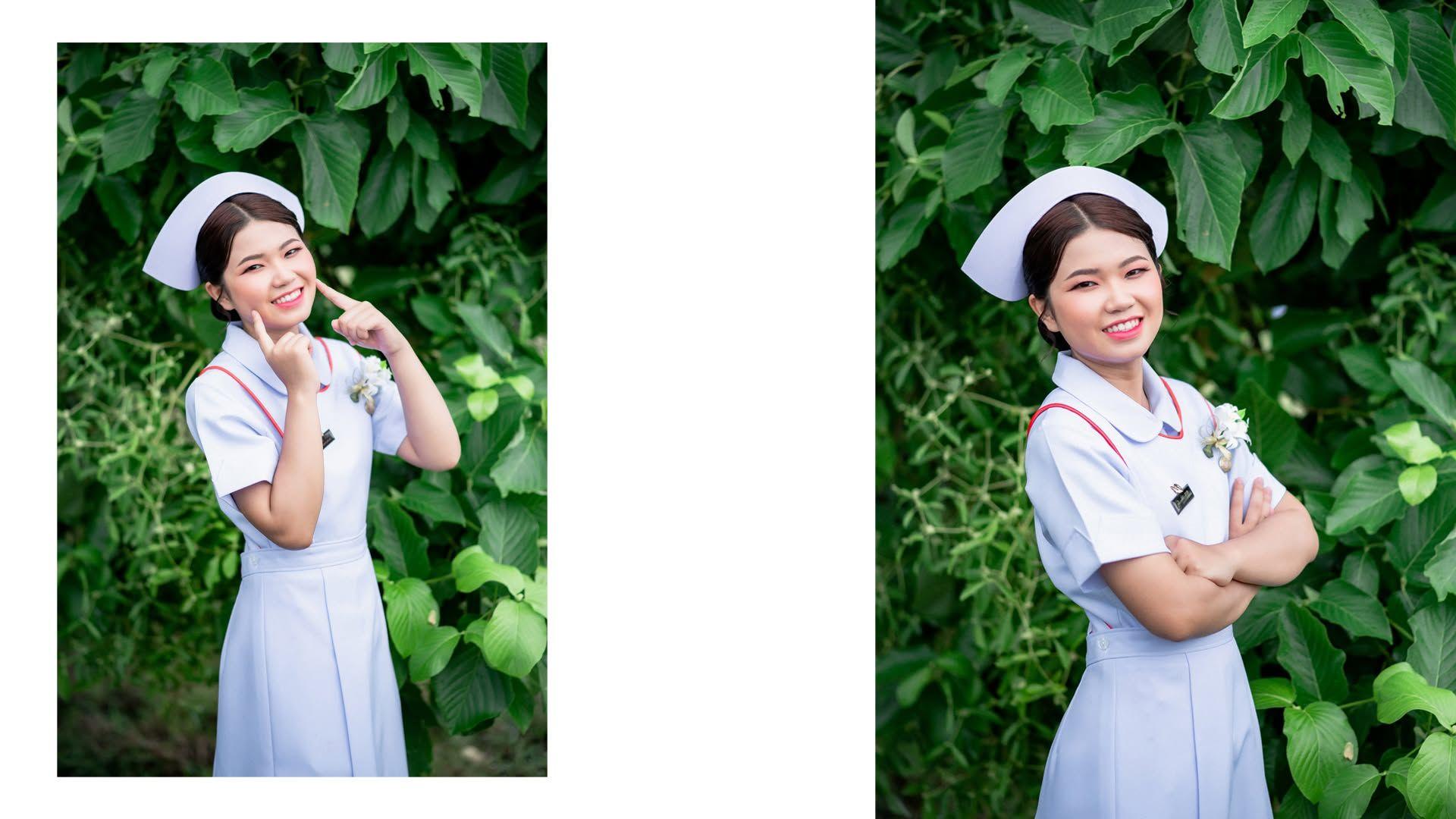 ผลงานรับปริญญา มหาวิทยาลัยเวสเทิร์น โดย เกลือ แกง ภาพที่ 3