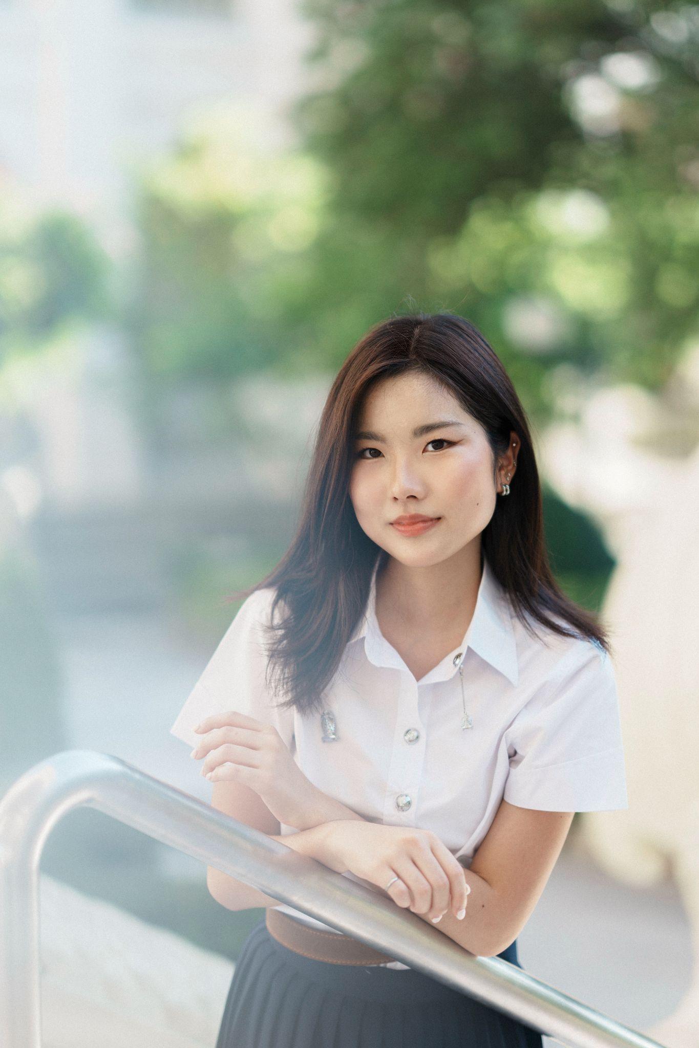 ผลงานรับปริญญา โดย Smart ภาพที่ 3