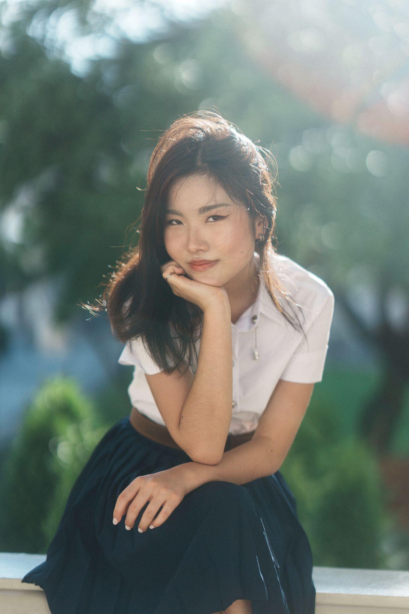 ผลงานรับปริญญา โดย Smart ภาพที่ 1