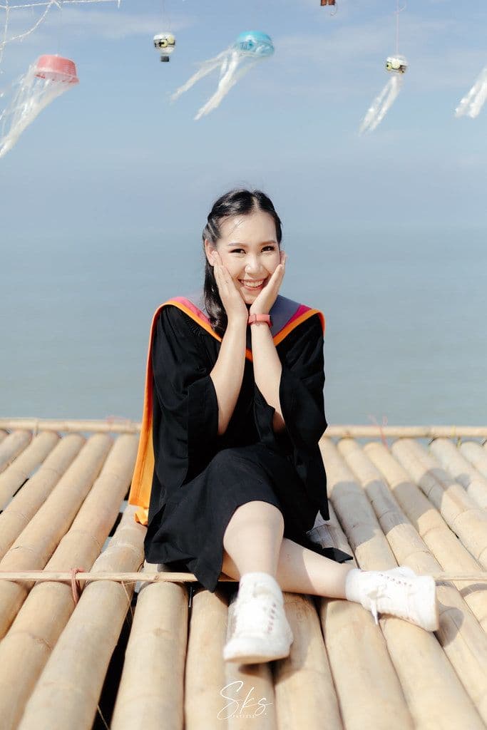 ผลงานรับปริญญา โดย Sksphotography ภาพที่ 2