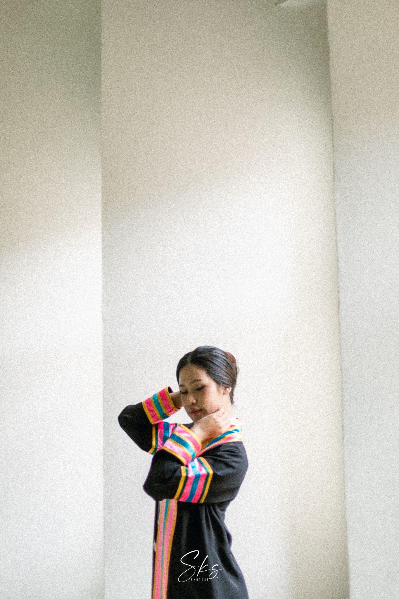 ผลงานรับปริญญา มหาวิทยาลัยราชภัฏรำไพพรรณี โดย Sksphotography ภาพที่ 8