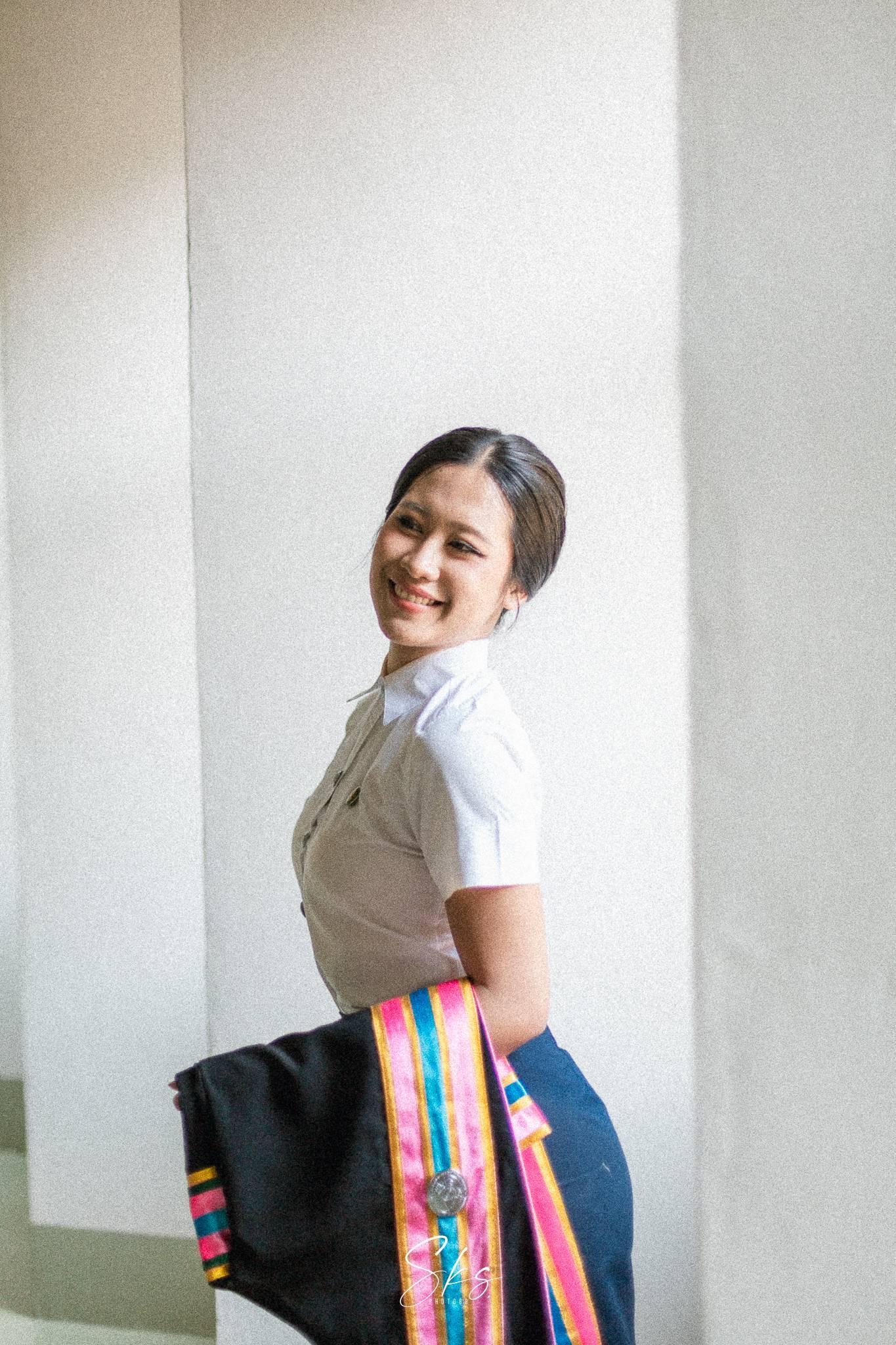 ผลงานรับปริญญา มหาวิทยาลัยราชภัฏรำไพพรรณี โดย Sksphotography ภาพที่ 20
