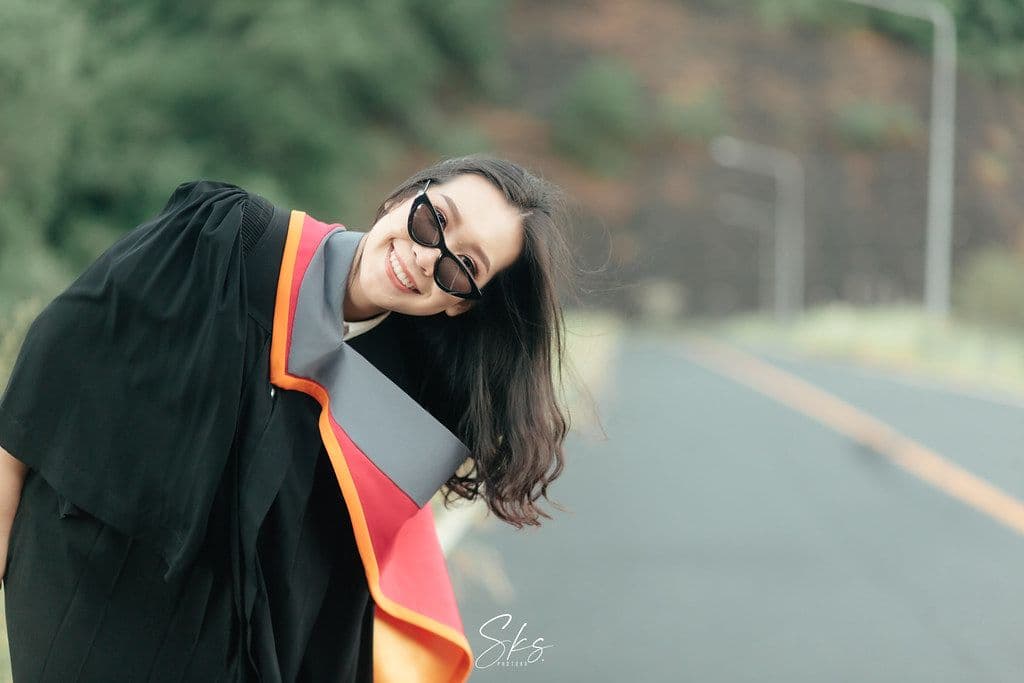 ผลงานรับปริญญา มหาวิทยาลัยบูรพา โดย Sksphotography ภาพที่ 11