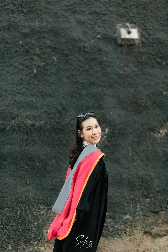 ผลงานรับปริญญา มหาวิทยาลัยบูรพา โดย Sksphotography ภาพที่ 13