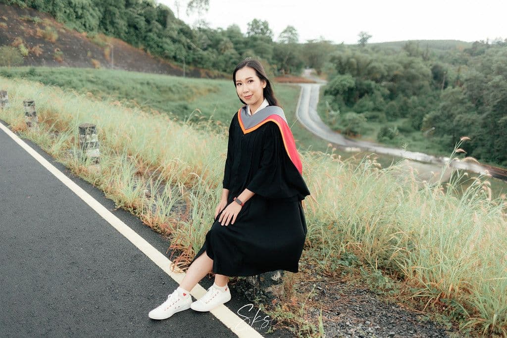 ผลงานรับปริญญา มหาวิทยาลัยบูรพา โดย Sksphotography ภาพที่ 10