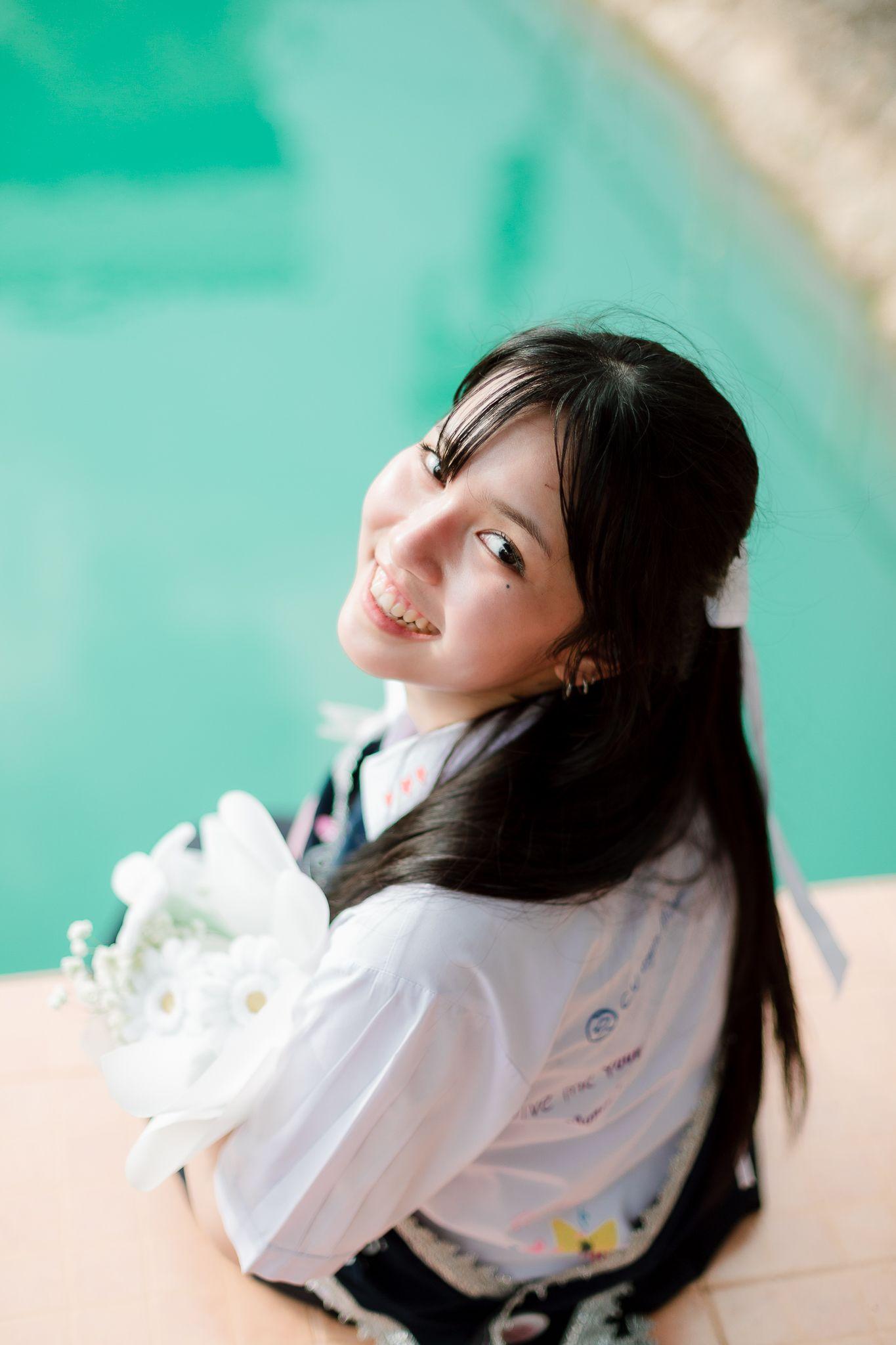 ผลงานรับปริญญา โดย Sksphotography ภาพที่ 5
