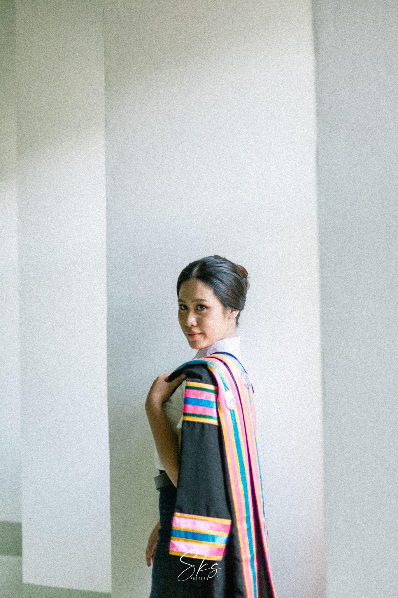 ผลงานรับปริญญา มหาวิทยาลัยราชภัฏรำไพพรรณี โดย Sksphotography ภาพที่ 12