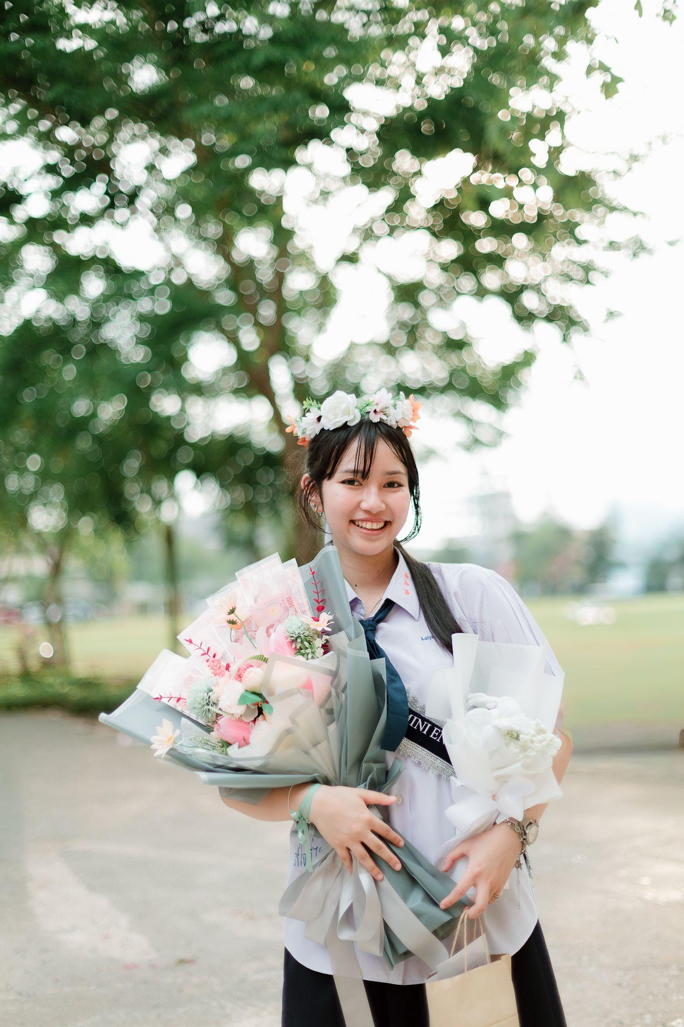ผลงานรับปริญญา โดย Sksphotography ภาพที่ 12