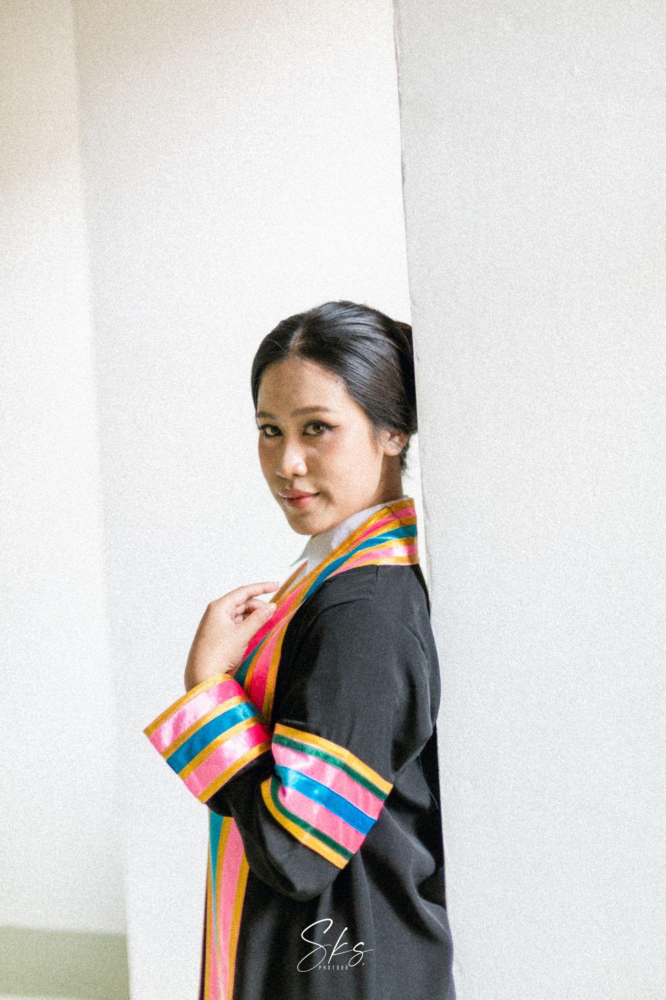 ผลงานรับปริญญา มหาวิทยาลัยราชภัฏรำไพพรรณี โดย Sksphotography ภาพที่ 9