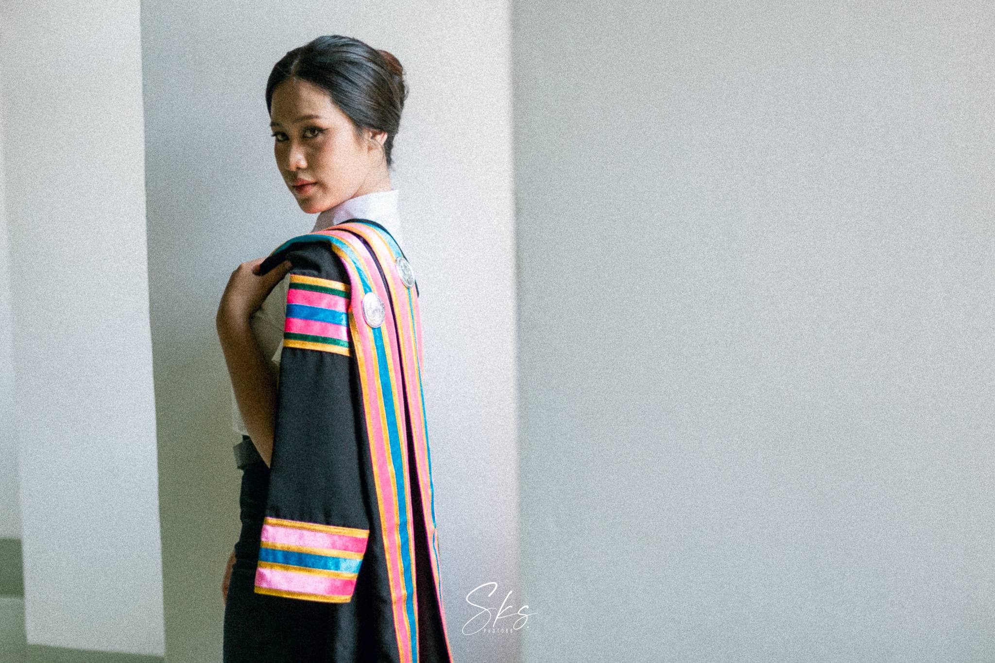ผลงานรับปริญญา มหาวิทยาลัยราชภัฏรำไพพรรณี โดย Sksphotography ภาพที่ 11