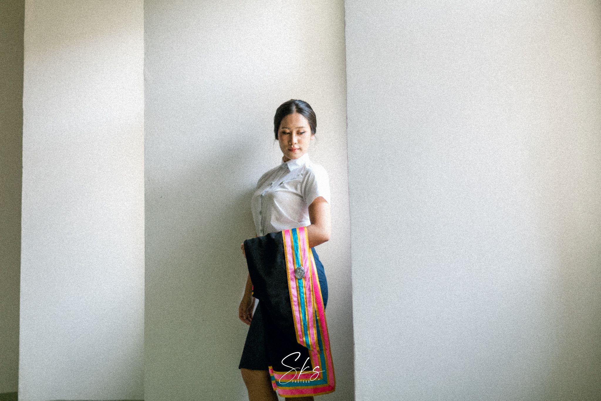 ผลงานรับปริญญา มหาวิทยาลัยราชภัฏรำไพพรรณี โดย Sksphotography ภาพที่ 6