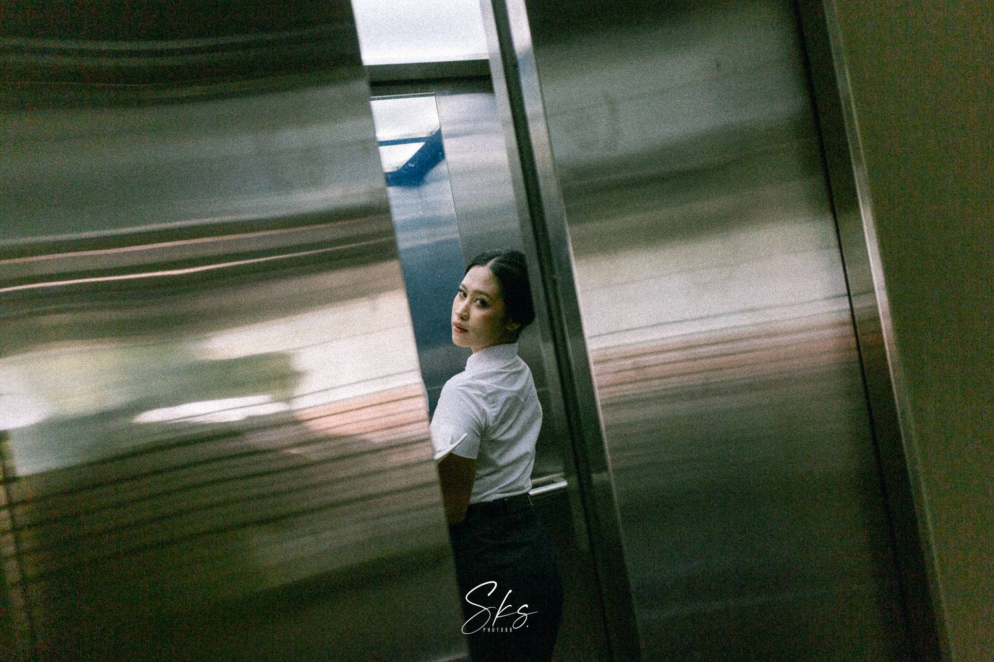ผลงานรับปริญญา มหาวิทยาลัยราชภัฏรำไพพรรณี โดย Sksphotography ภาพที่ 14