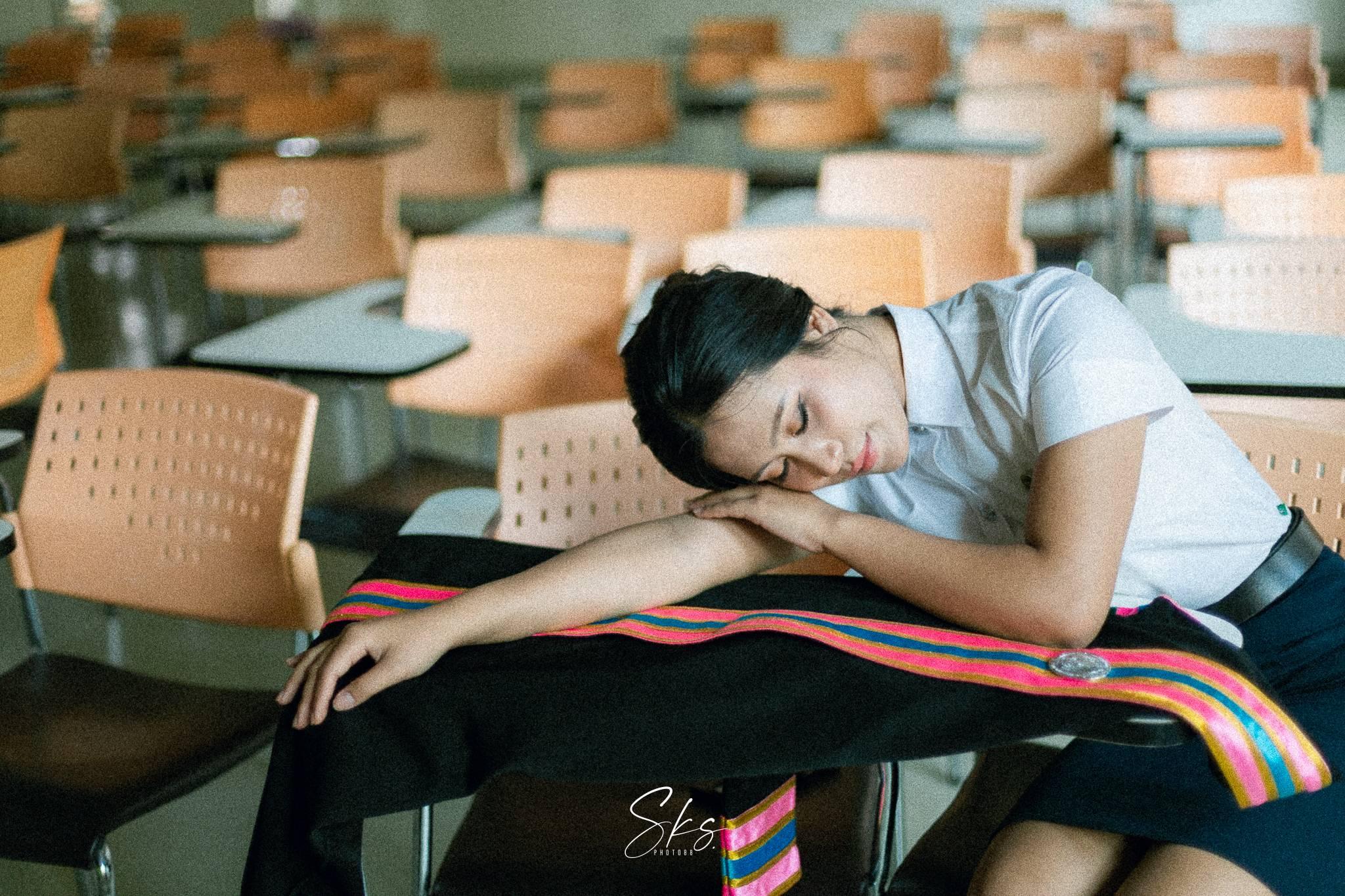 ผลงานรับปริญญา มหาวิทยาลัยราชภัฏรำไพพรรณี โดย Sksphotography ภาพที่ 16
