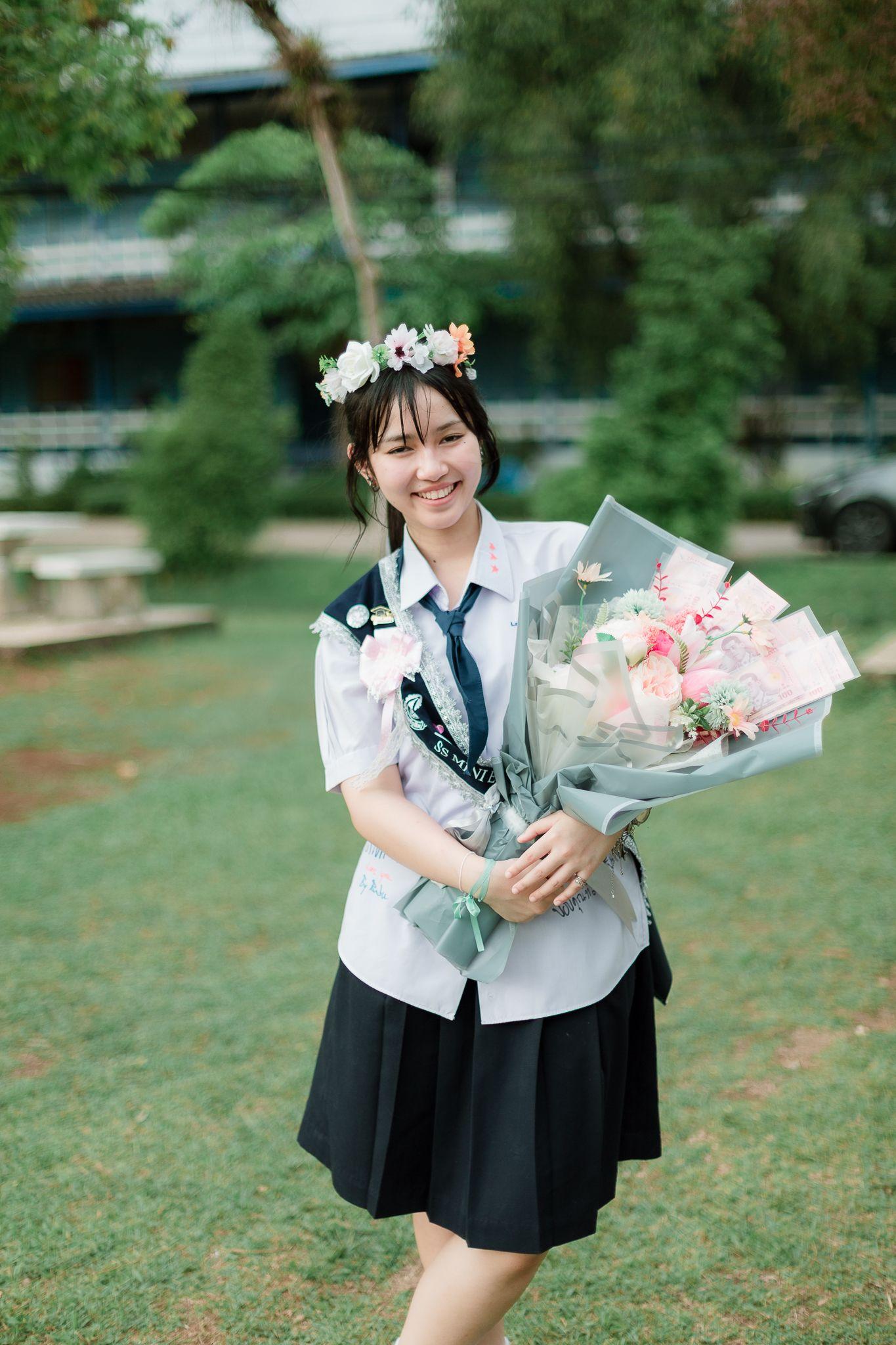 ผลงานรับปริญญา โดย Sksphotography ภาพที่ 1