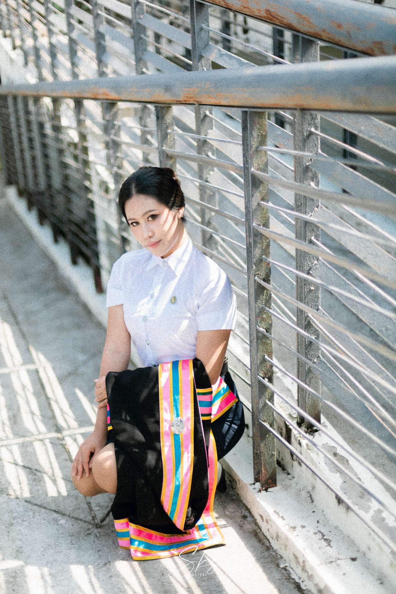 ผลงานรับปริญญา มหาวิทยาลัยราชภัฏรำไพพรรณี โดย Sksphotography ภาพที่ 2