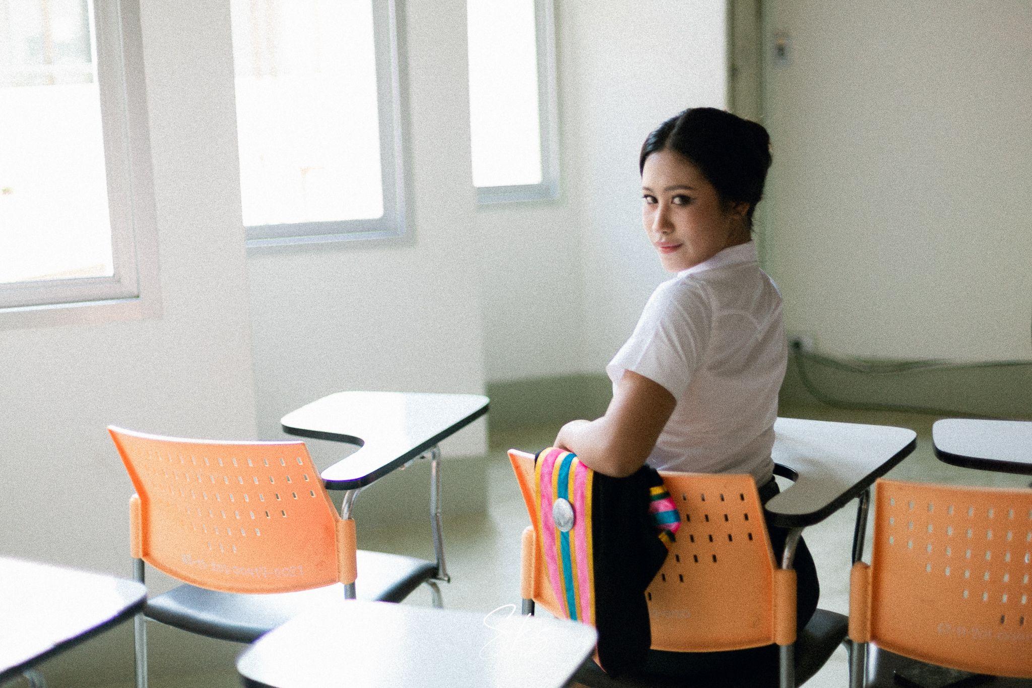 ผลงานรับปริญญา มหาวิทยาลัยราชภัฏรำไพพรรณี โดย Sksphotography ภาพที่ 17