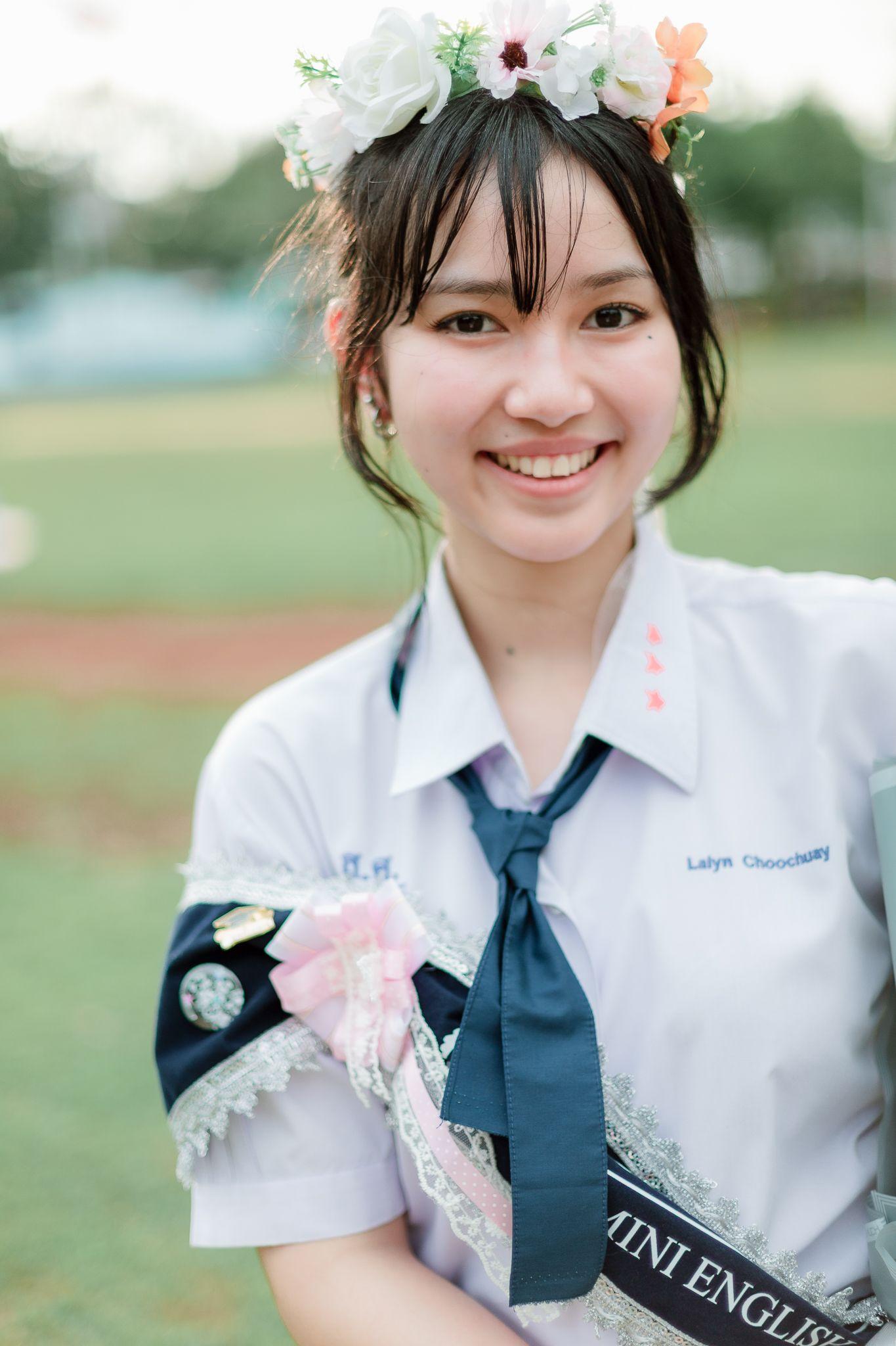 ผลงานรับปริญญา โดย Sksphotography ภาพที่ 15