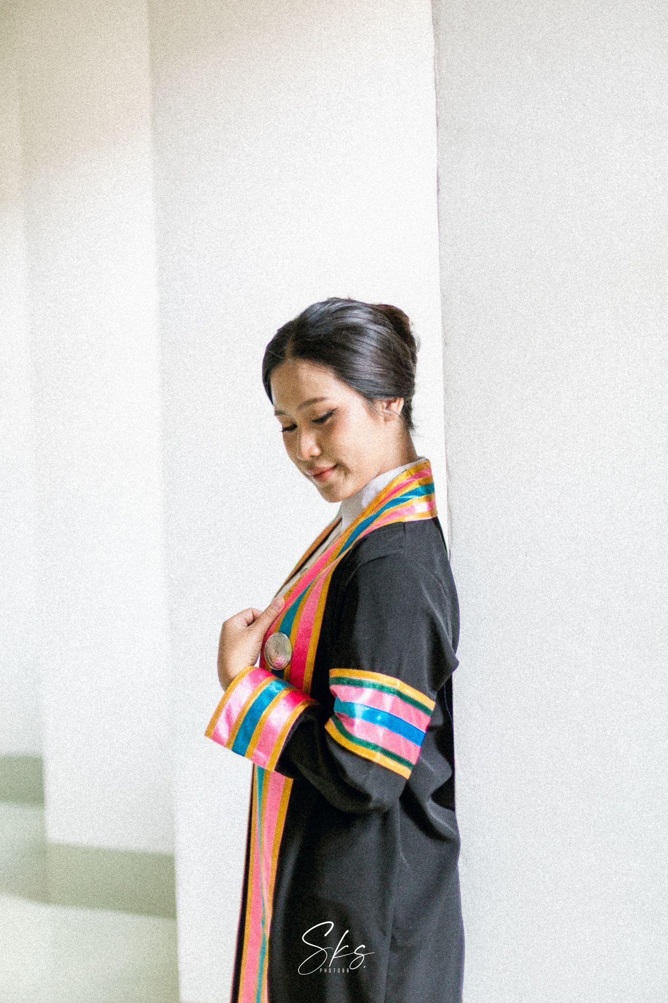 ผลงานรับปริญญา มหาวิทยาลัยราชภัฏรำไพพรรณี โดย Sksphotography ภาพที่ 10