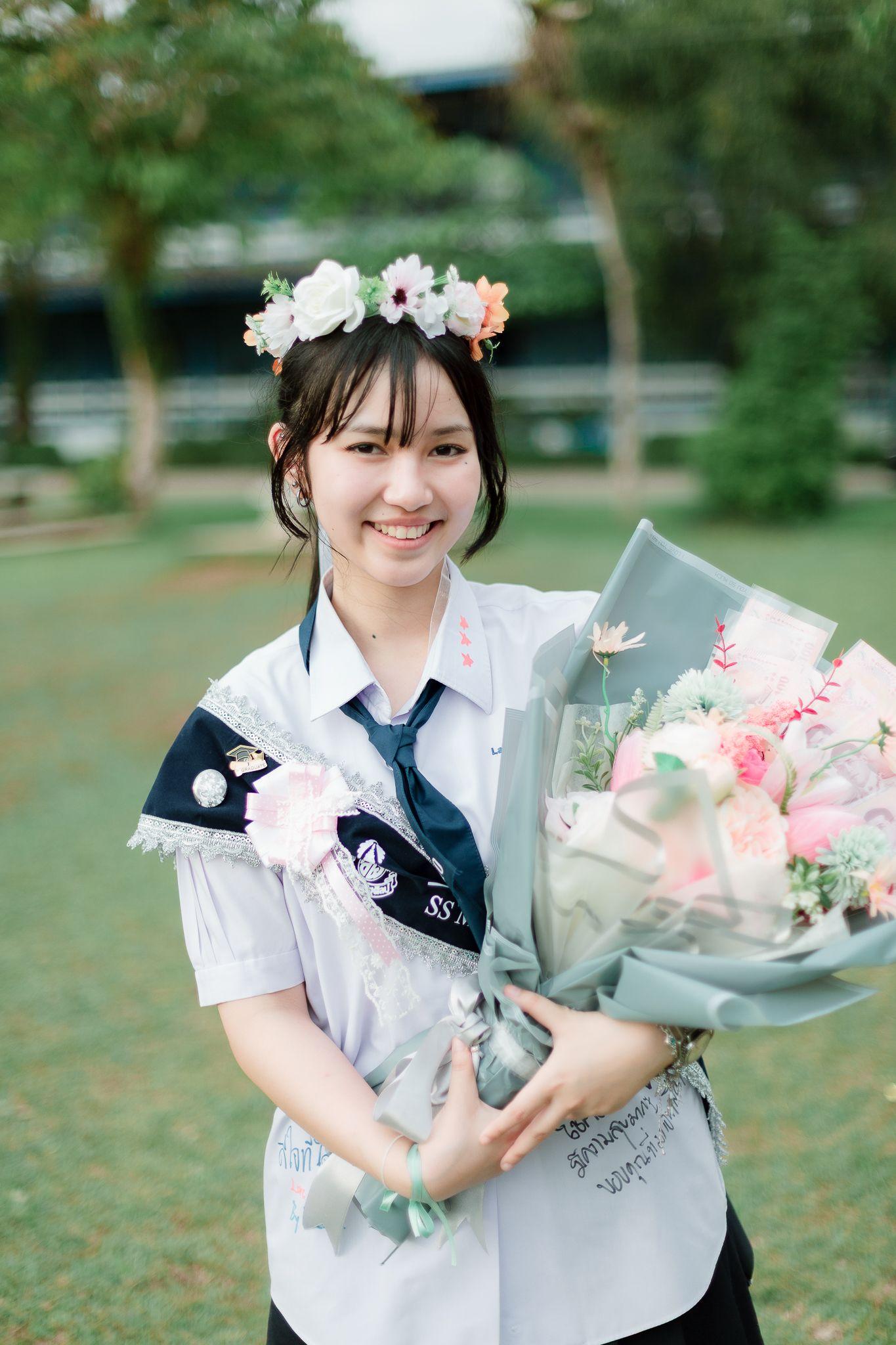 ผลงานรับปริญญา โดย Sksphotography ภาพที่ 14