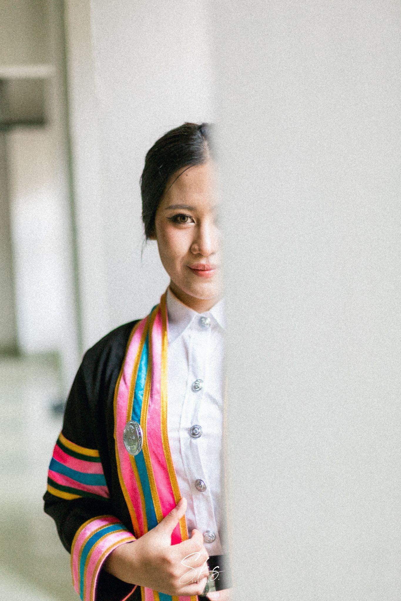 ผลงานรับปริญญา มหาวิทยาลัยราชภัฏรำไพพรรณี โดย Sksphotography ภาพที่ 7