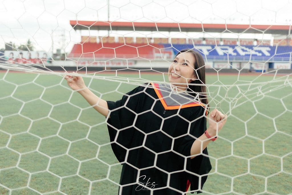 ผลงานรับปริญญา มหาวิทยาลัยบูรพา โดย Sksphotography ภาพที่ 15