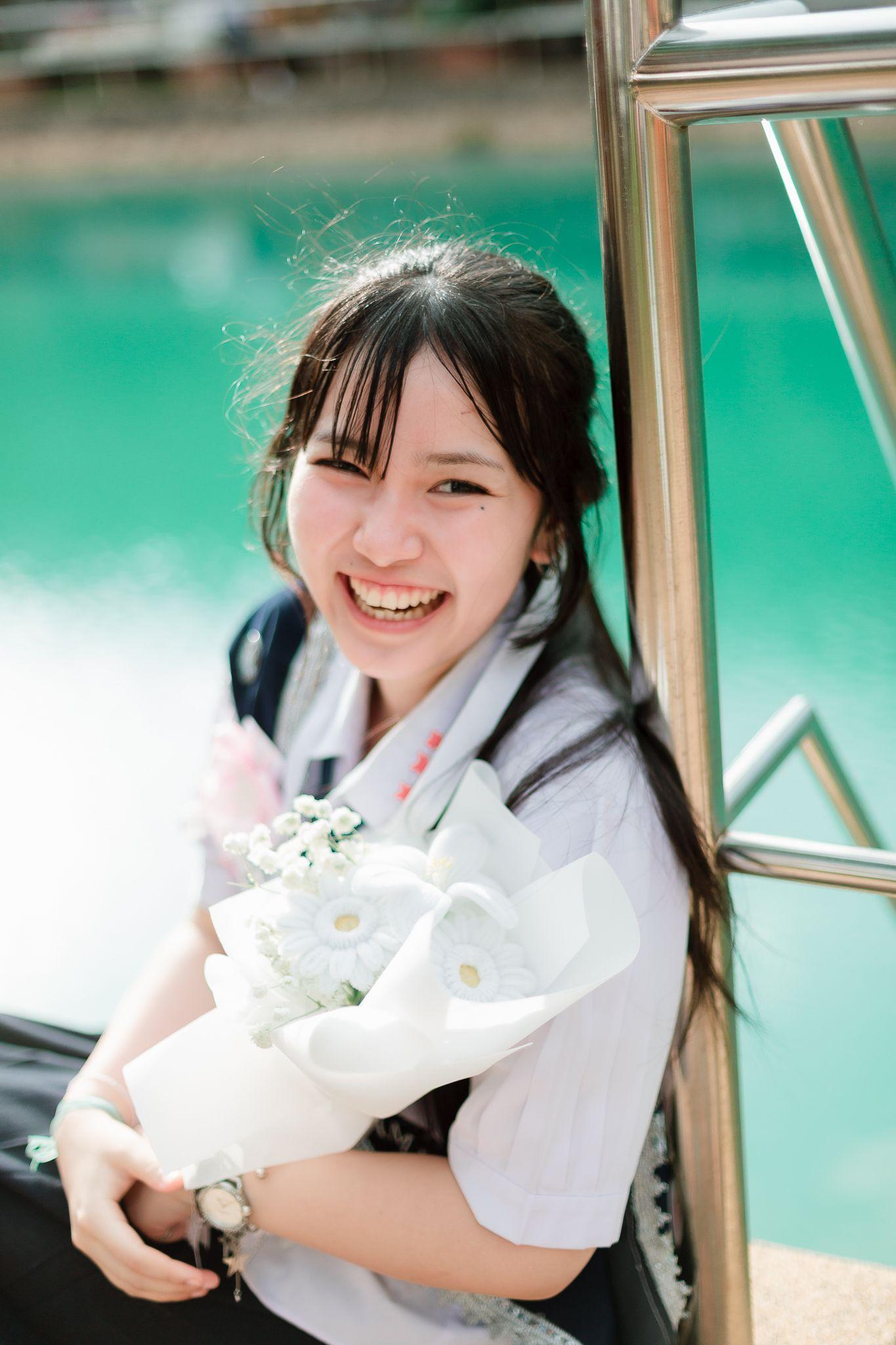 ผลงานรับปริญญา โดย Sksphotography ภาพที่ 6