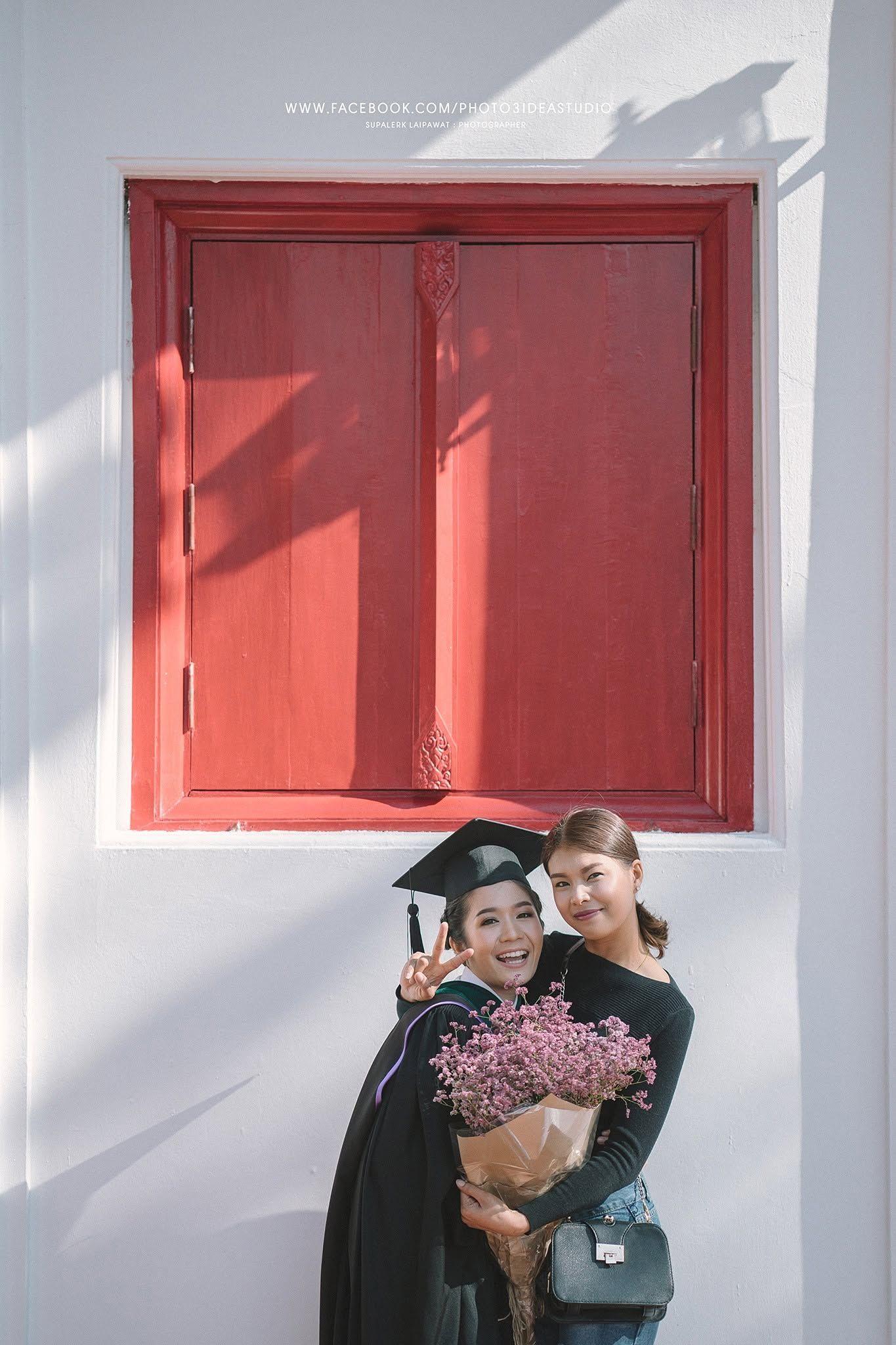ผลงานรับปริญญา มหาวิทยาลัยเชียงใหม่ โดย PHOTO3IDEA STUDIO ภาพที่ 12