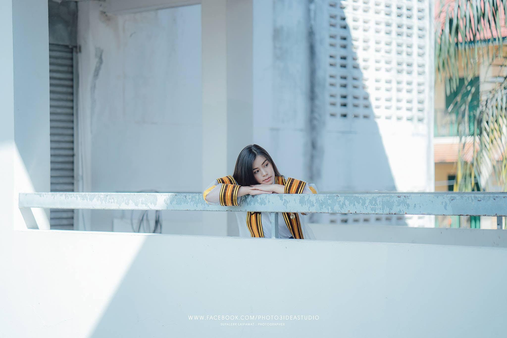ผลงานรับปริญญา มหาวิทยาลัยเทคโนโลยีราชมงคลล้านนา โดย PHOTO3IDEA STUDIO ภาพที่ 3