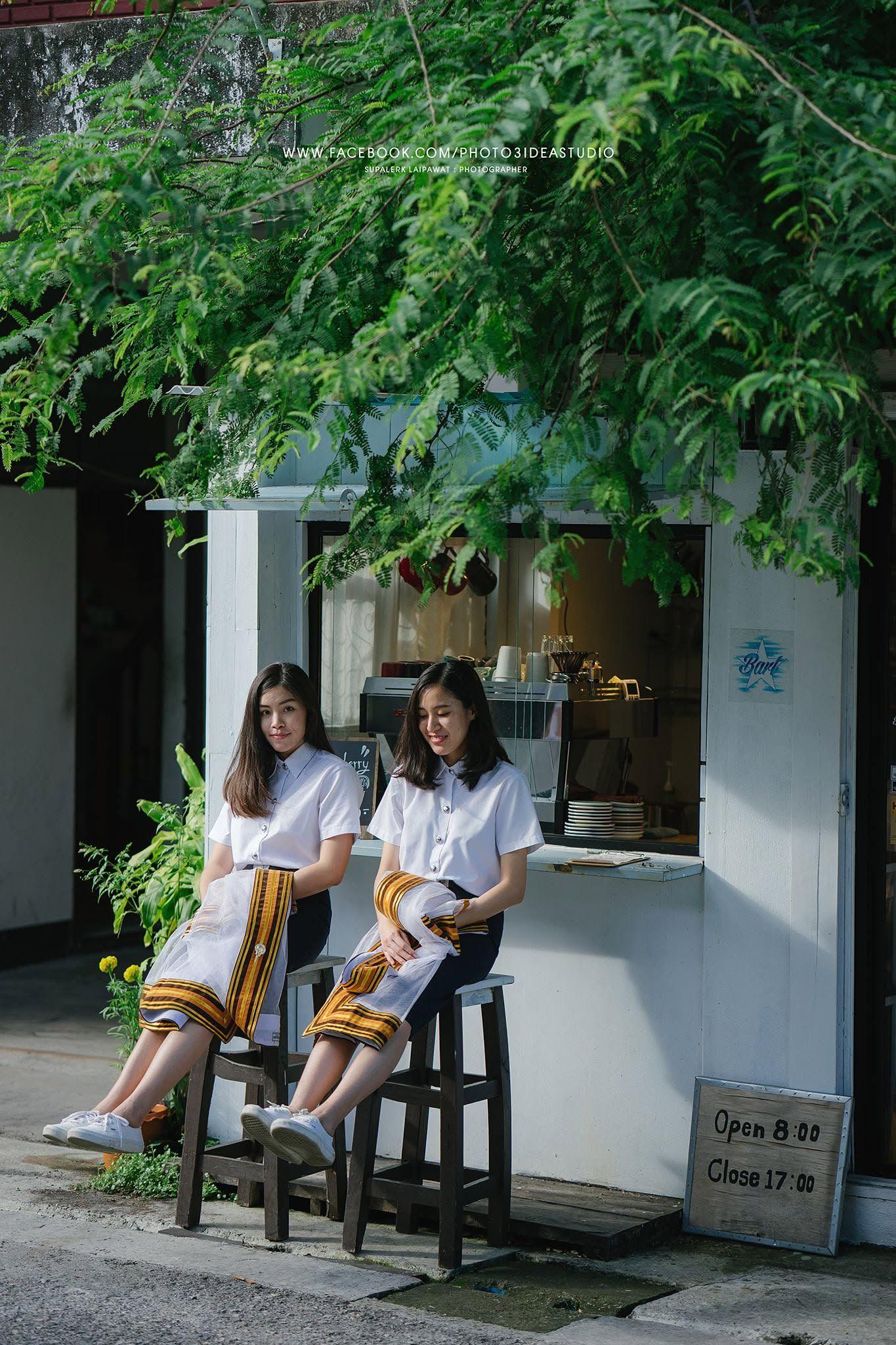 ผลงานรับปริญญา มหาวิทยาลัยเทคโนโลยีราชมงคลล้านนา โดย PHOTO3IDEA STUDIO ภาพที่ 4
