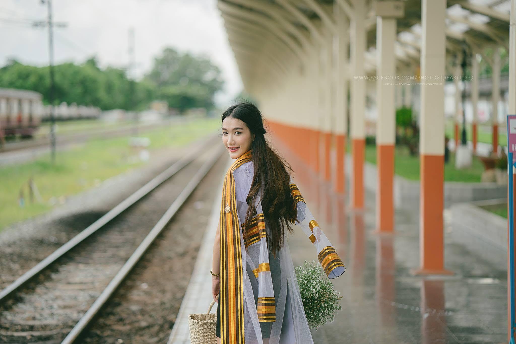 ผลงานรับปริญญา มหาวิทยาลัยเทคโนโลยีราชมงคลล้านนา โดย PHOTO3IDEA STUDIO ภาพที่ 9