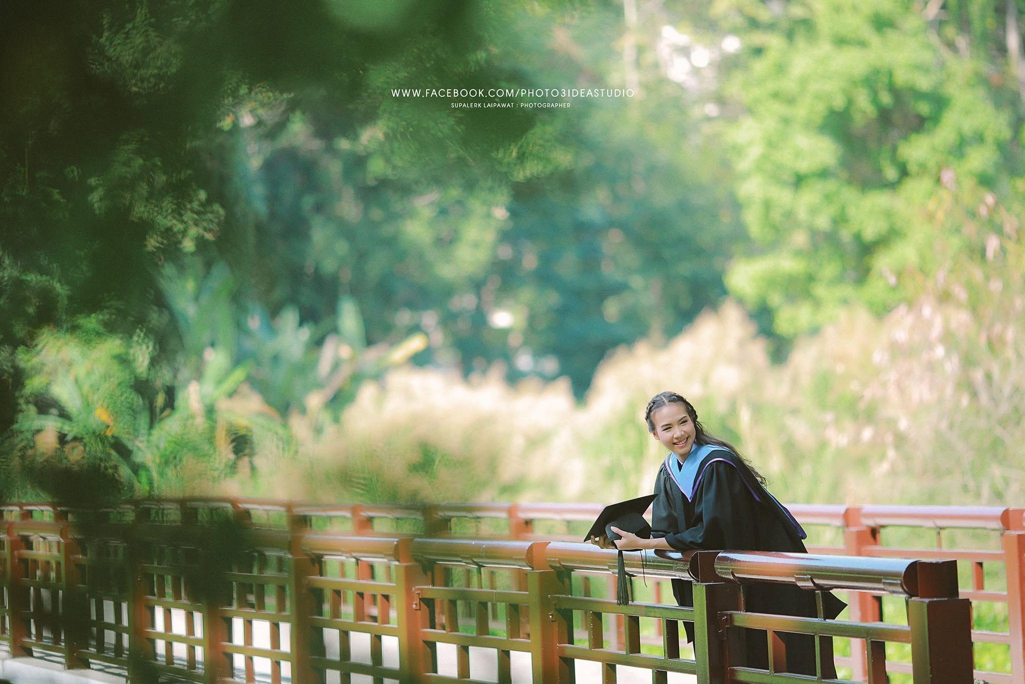 ผลงานรับปริญญา มหาวิทยาลัยเชียงใหม่ โดย PHOTO3IDEA STUDIO ภาพที่ 18