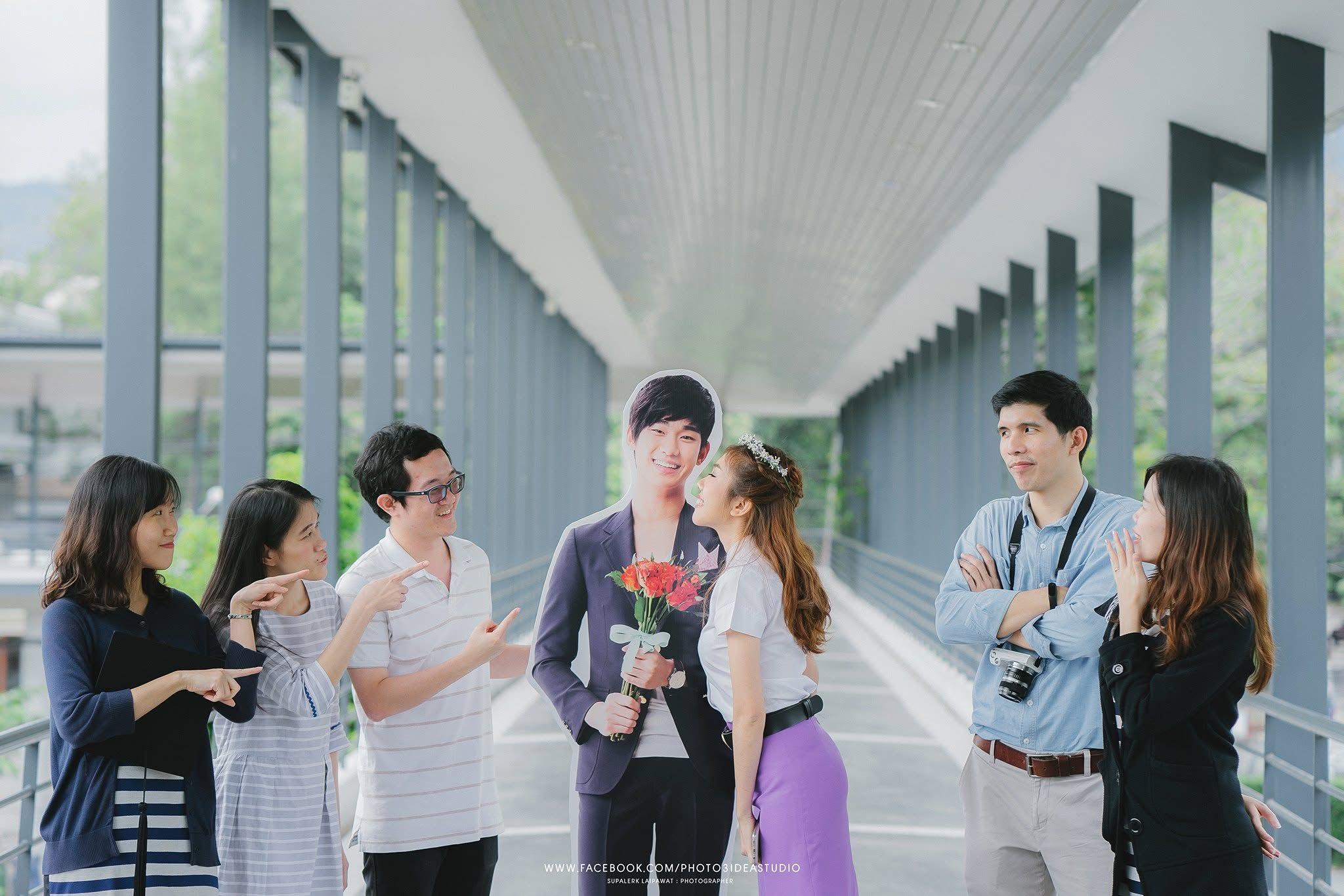 ผลงานรับปริญญา มหาวิทยาลัยเชียงใหม่ โดย PHOTO3IDEA STUDIO ภาพที่ 17