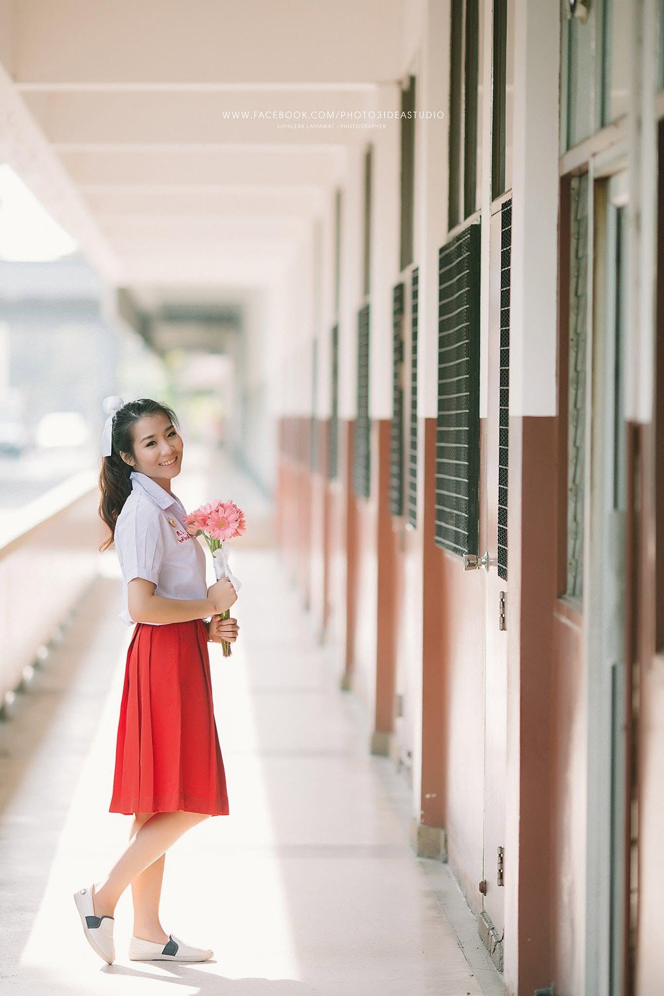 ผลงานรับปริญญา มหาวิทยาลัยเชียงใหม่ โดย PHOTO3IDEA STUDIO ภาพที่ 12