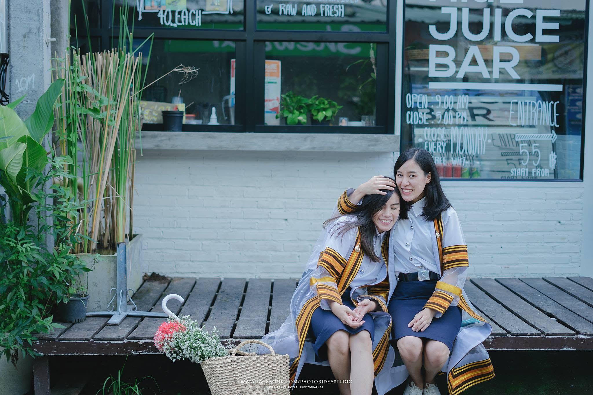 ผลงานรับปริญญา มหาวิทยาลัยเทคโนโลยีราชมงคลล้านนา โดย PHOTO3IDEA STUDIO ภาพที่ 14