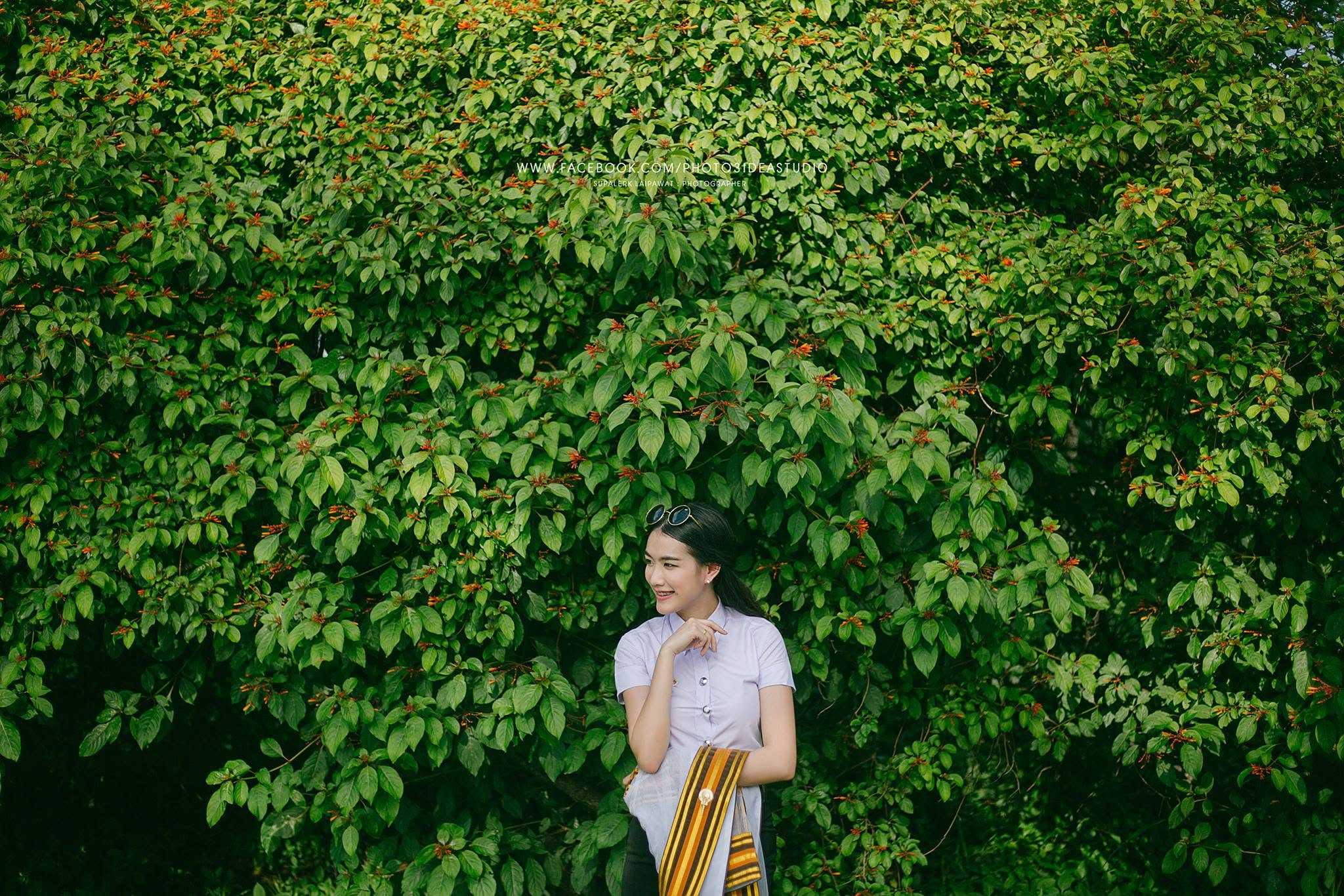 ผลงานรับปริญญา มหาวิทยาลัยเทคโนโลยีราชมงคลล้านนา โดย PHOTO3IDEA STUDIO ภาพที่ 12