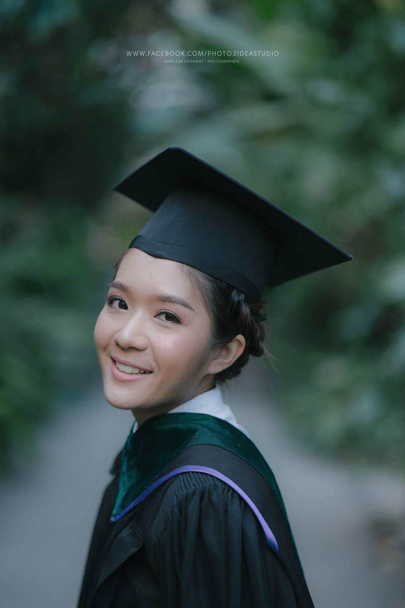 ผลงานรับปริญญา มหาวิทยาลัยเชียงใหม่ โดย PHOTO3IDEA STUDIO ภาพที่ 14