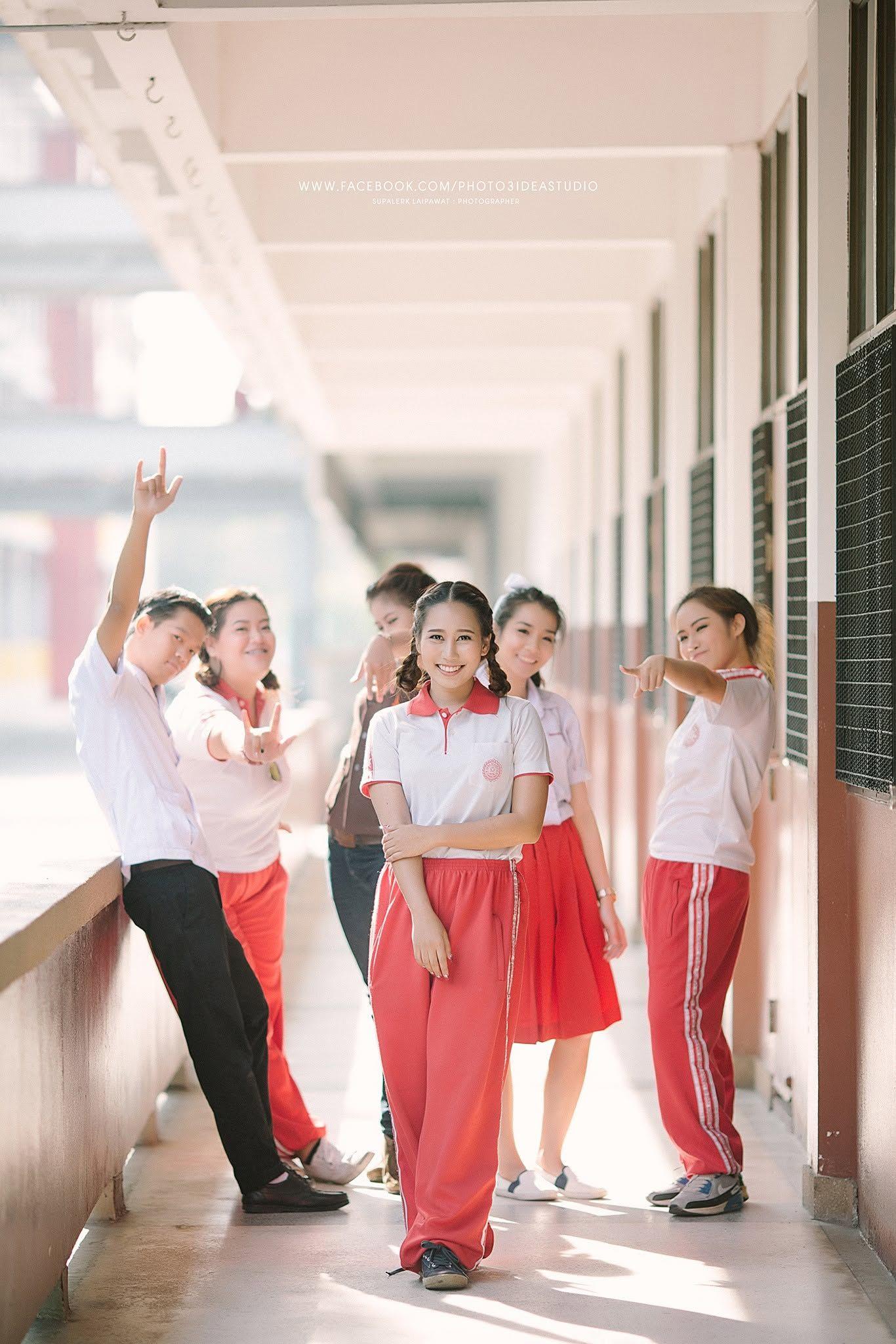 ผลงานรับปริญญา มหาวิทยาลัยเชียงใหม่ โดย PHOTO3IDEA STUDIO ภาพที่ 13