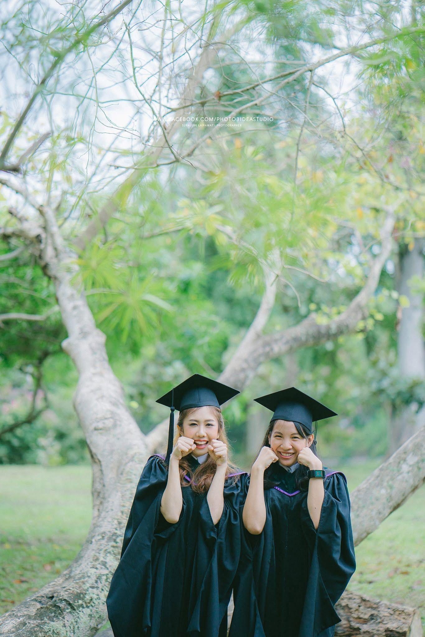 ผลงานรับปริญญา มหาวิทยาลัยเชียงใหม่ โดย PHOTO3IDEA STUDIO ภาพที่ 8