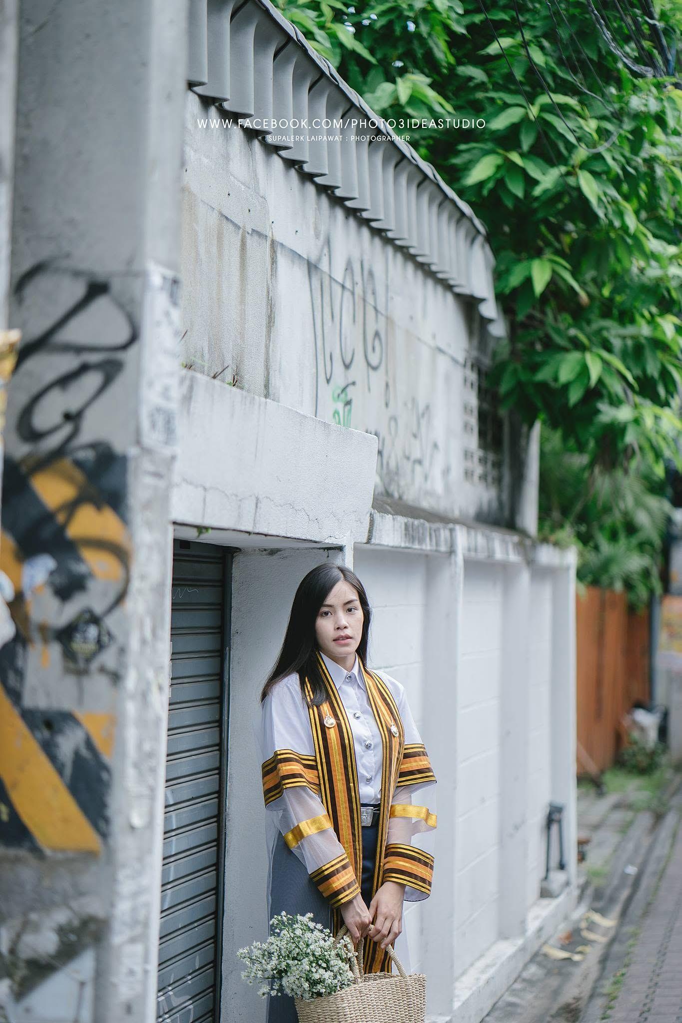 ผลงานรับปริญญา มหาวิทยาลัยเทคโนโลยีราชมงคลล้านนา โดย PHOTO3IDEA STUDIO ภาพที่ 8
