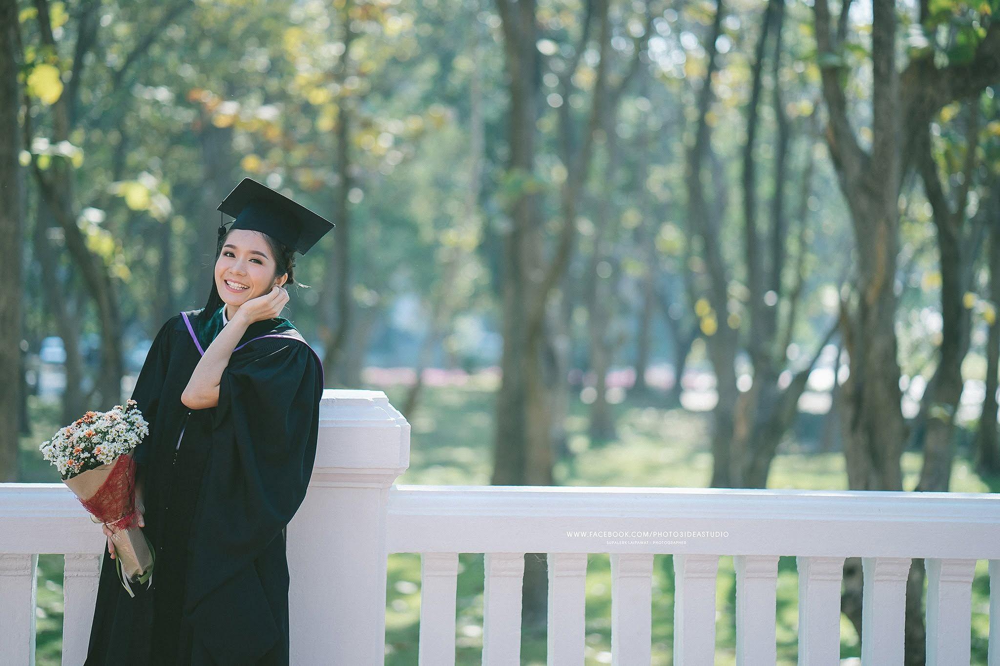 ผลงานรับปริญญา มหาวิทยาลัยเชียงใหม่ โดย PHOTO3IDEA STUDIO ภาพที่ 20