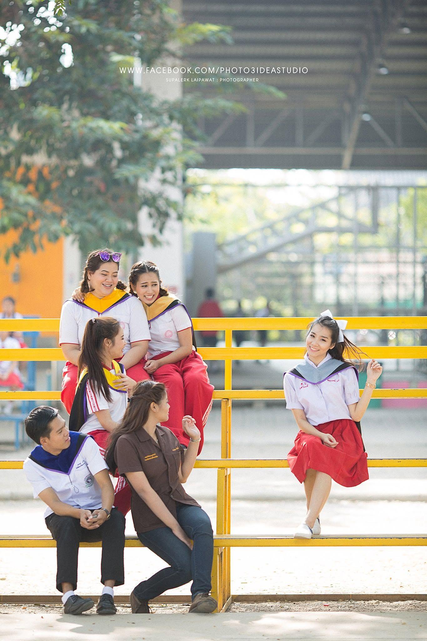 ผลงานรับปริญญา มหาวิทยาลัยเชียงใหม่ โดย PHOTO3IDEA STUDIO ภาพที่ 19