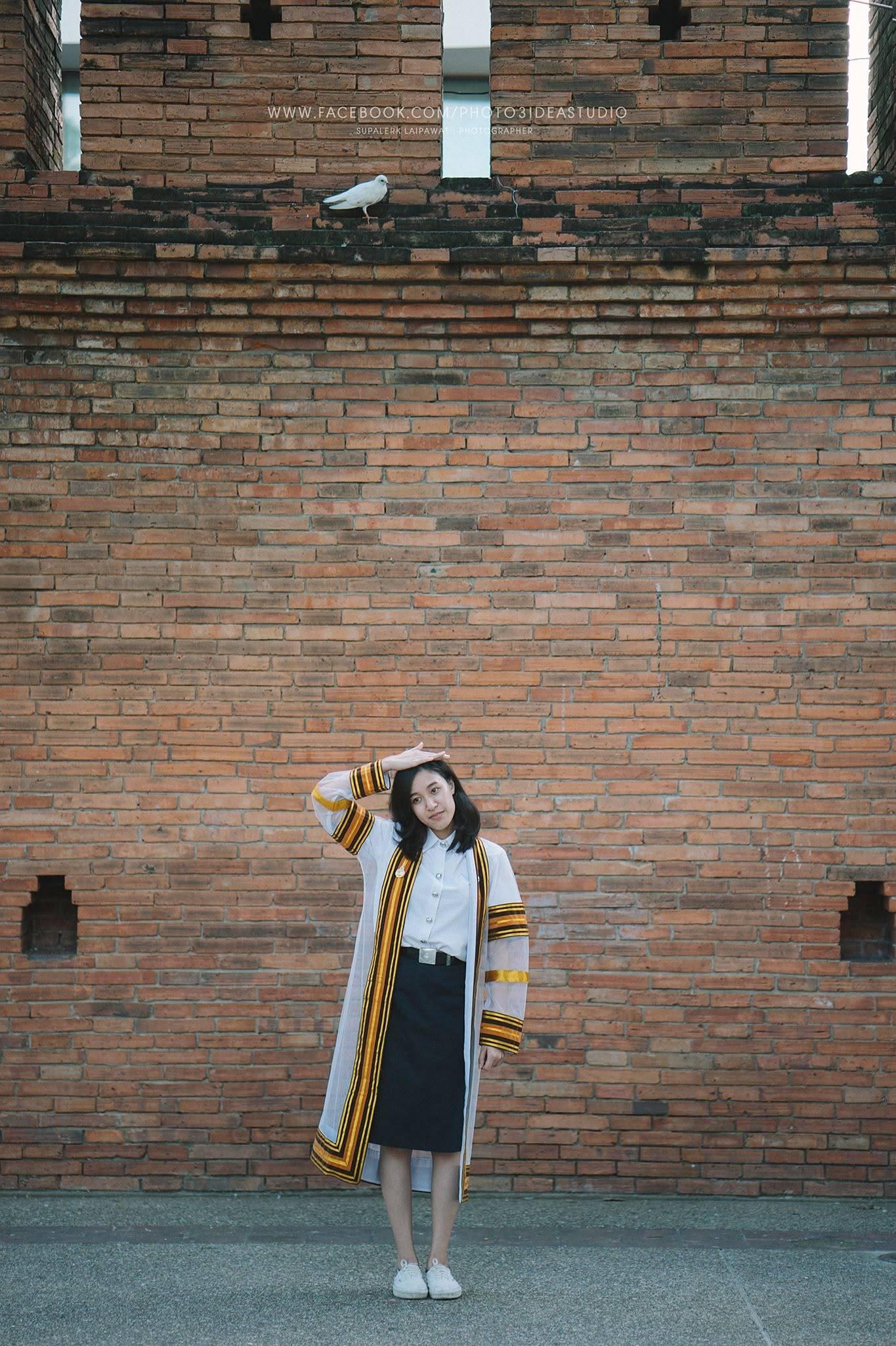 ผลงานรับปริญญา มหาวิทยาลัยเทคโนโลยีราชมงคลล้านนา โดย PHOTO3IDEA STUDIO ภาพที่ 16