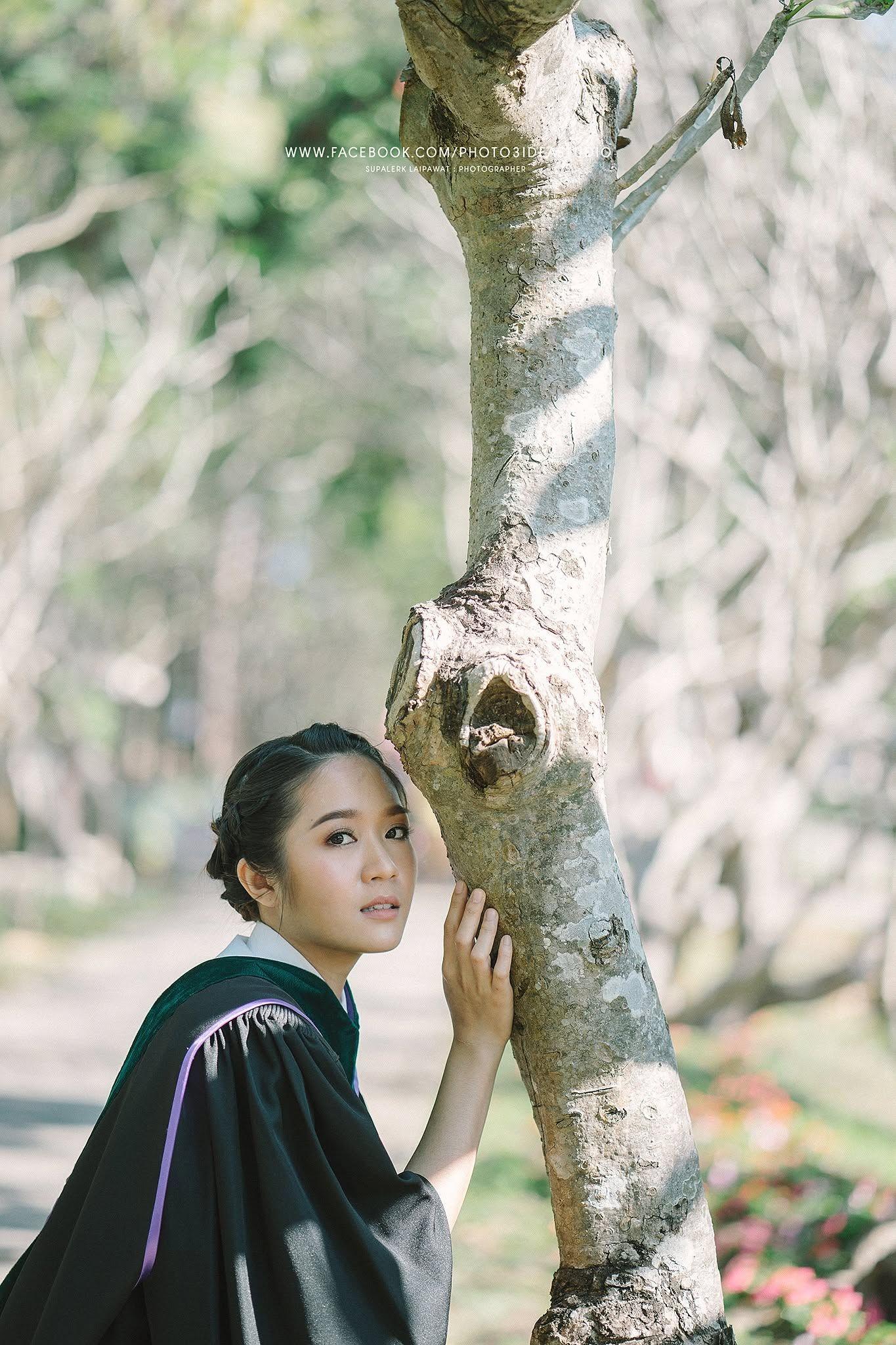 ผลงานรับปริญญา มหาวิทยาลัยเชียงใหม่ โดย PHOTO3IDEA STUDIO ภาพที่ 2