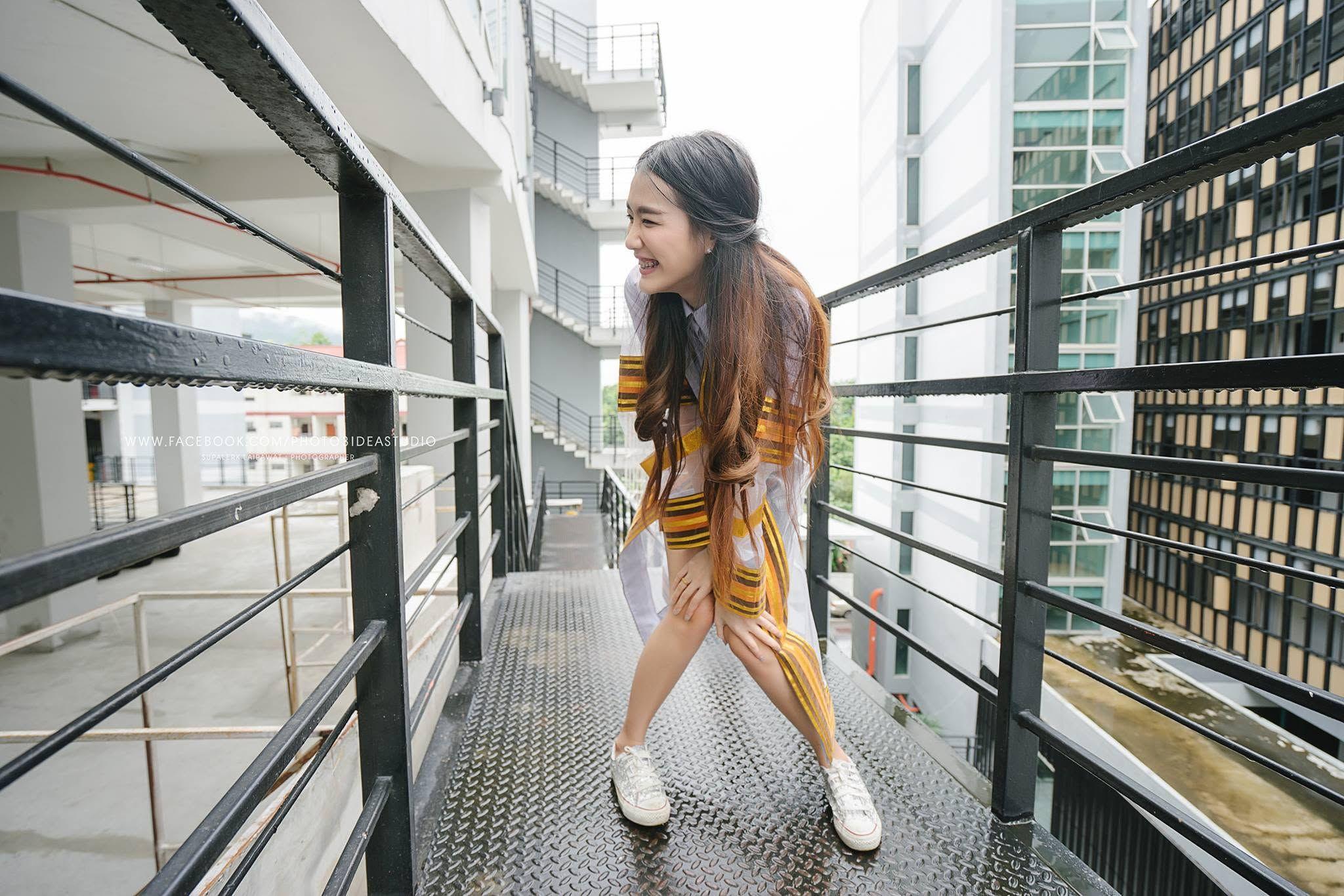 ผลงานรับปริญญา มหาวิทยาลัยเทคโนโลยีราชมงคลล้านนา โดย PHOTO3IDEA STUDIO ภาพที่ 14