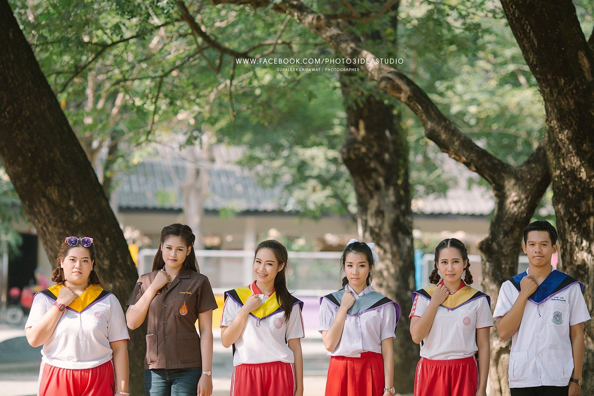 ผลงานรับปริญญา มหาวิทยาลัยเชียงใหม่ โดย PHOTO3IDEA STUDIO ภาพที่ 20