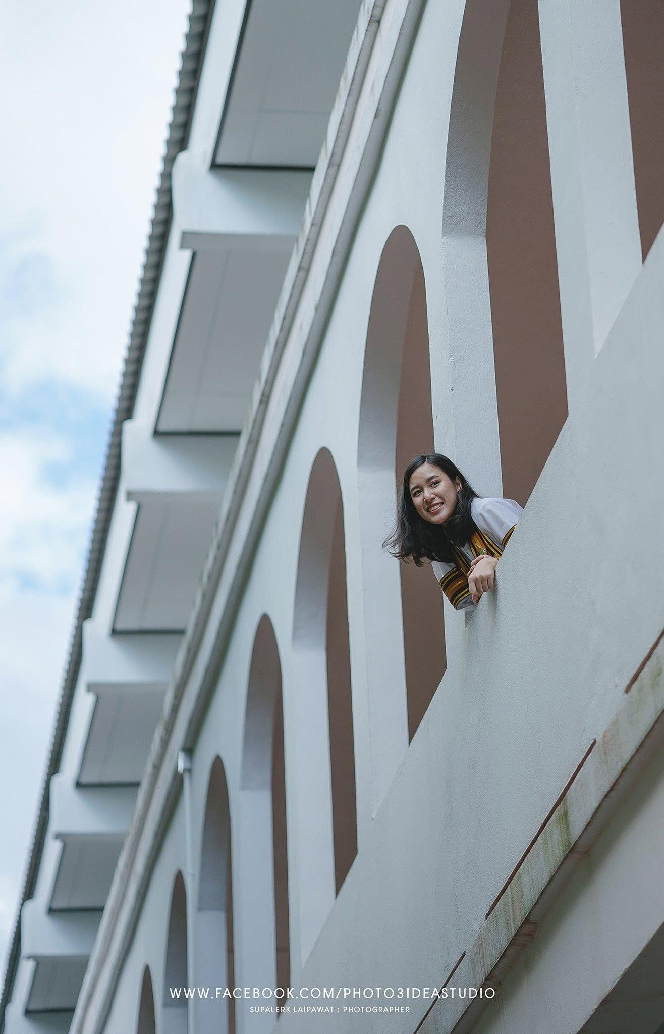 ผลงานรับปริญญา มหาวิทยาลัยเทคโนโลยีราชมงคลล้านนา โดย PHOTO3IDEA STUDIO ภาพที่ 9