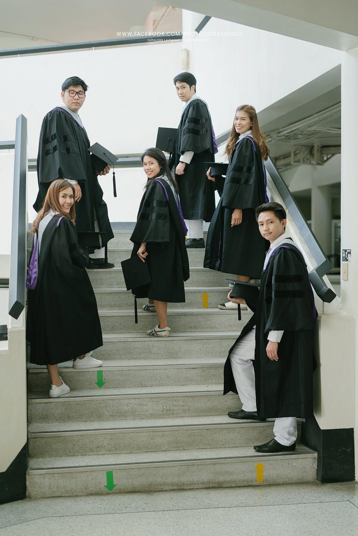 ผลงานรับปริญญา มหาวิทยาลัยเชียงใหม่ โดย PHOTO3IDEA STUDIO ภาพที่ 13