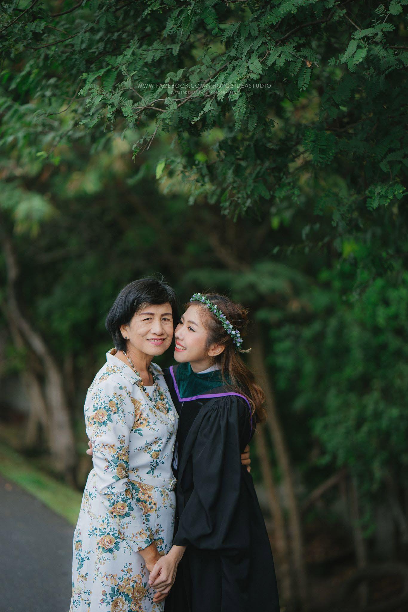 ผลงานรับปริญญา มหาวิทยาลัยเชียงใหม่ โดย PHOTO3IDEA STUDIO ภาพที่ 9